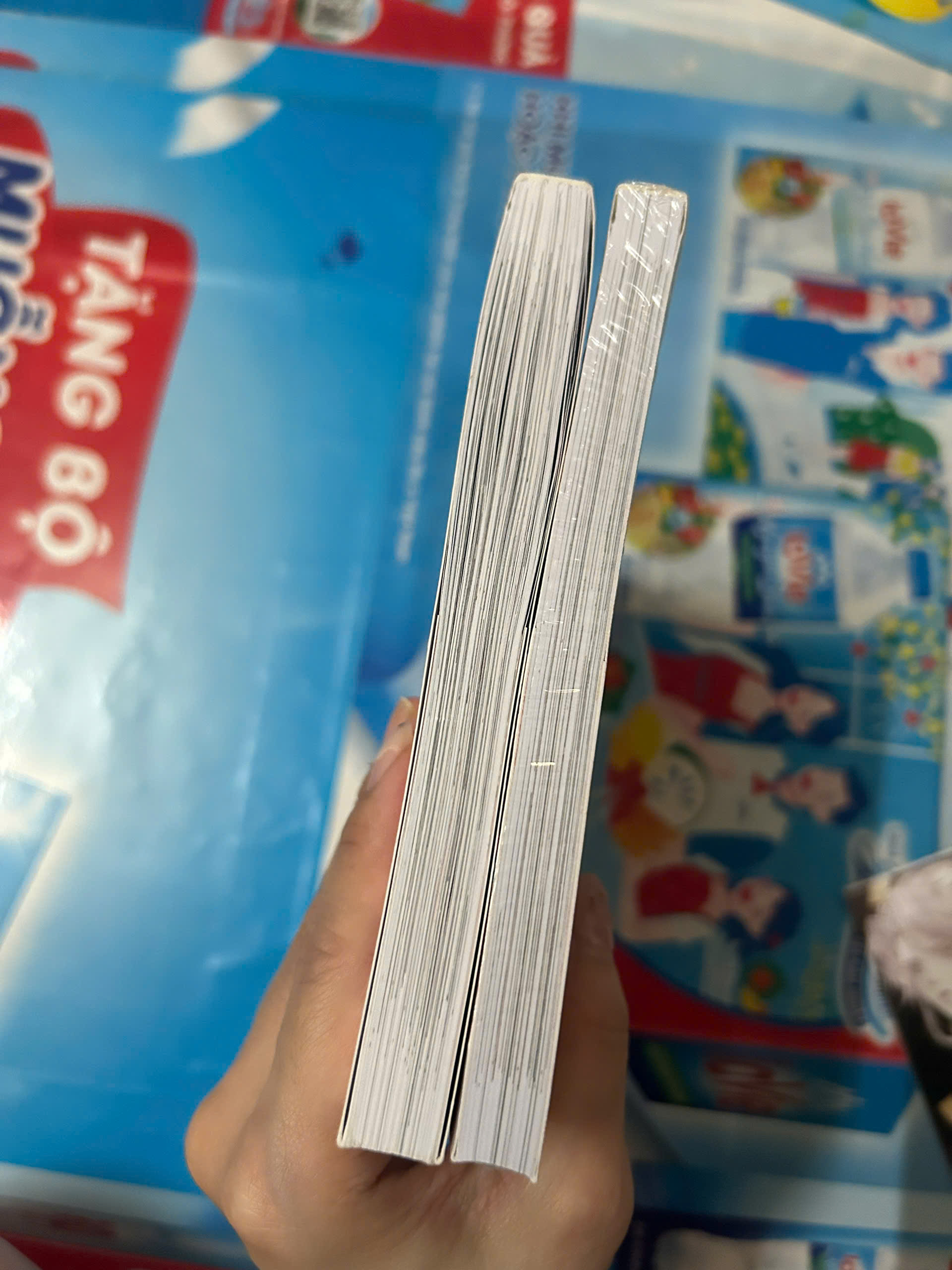 Truyện tranh - Lưu Niên Trản 1 2 (Bản Đặc Biệt)
