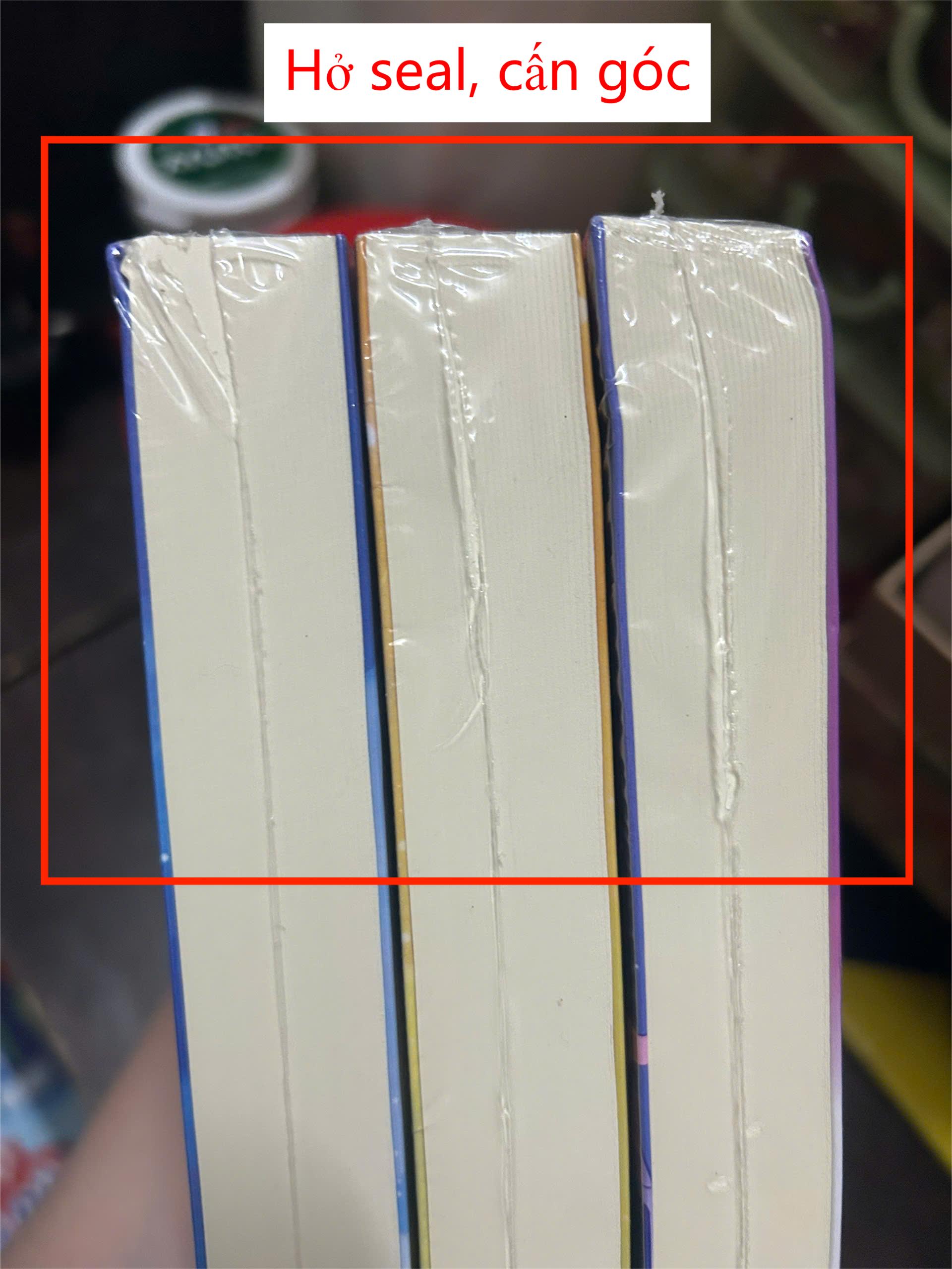 Sách - Anh Đến Cùng Ánh Sao Trời - Tập 1+2+3 (Bản Đặc Biệt)
