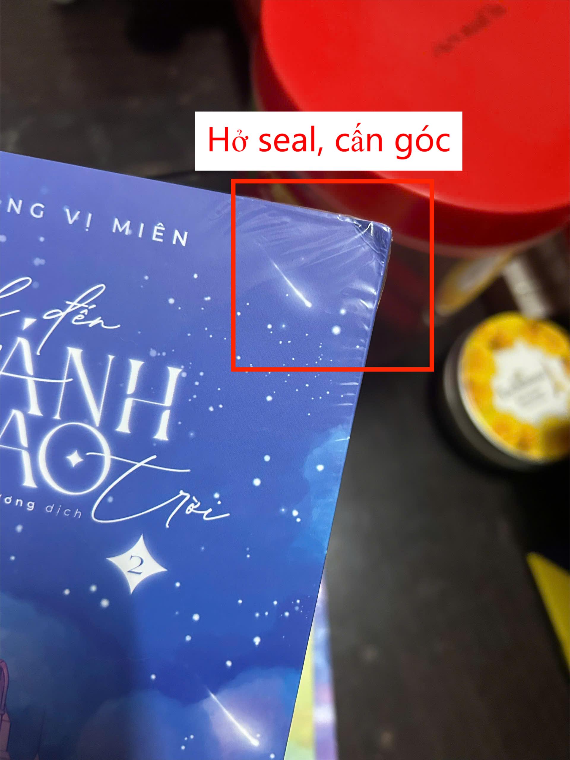 Sách - Anh Đến Cùng Ánh Sao Trời - Tập 1+2+3 (Bản Đặc Biệt)