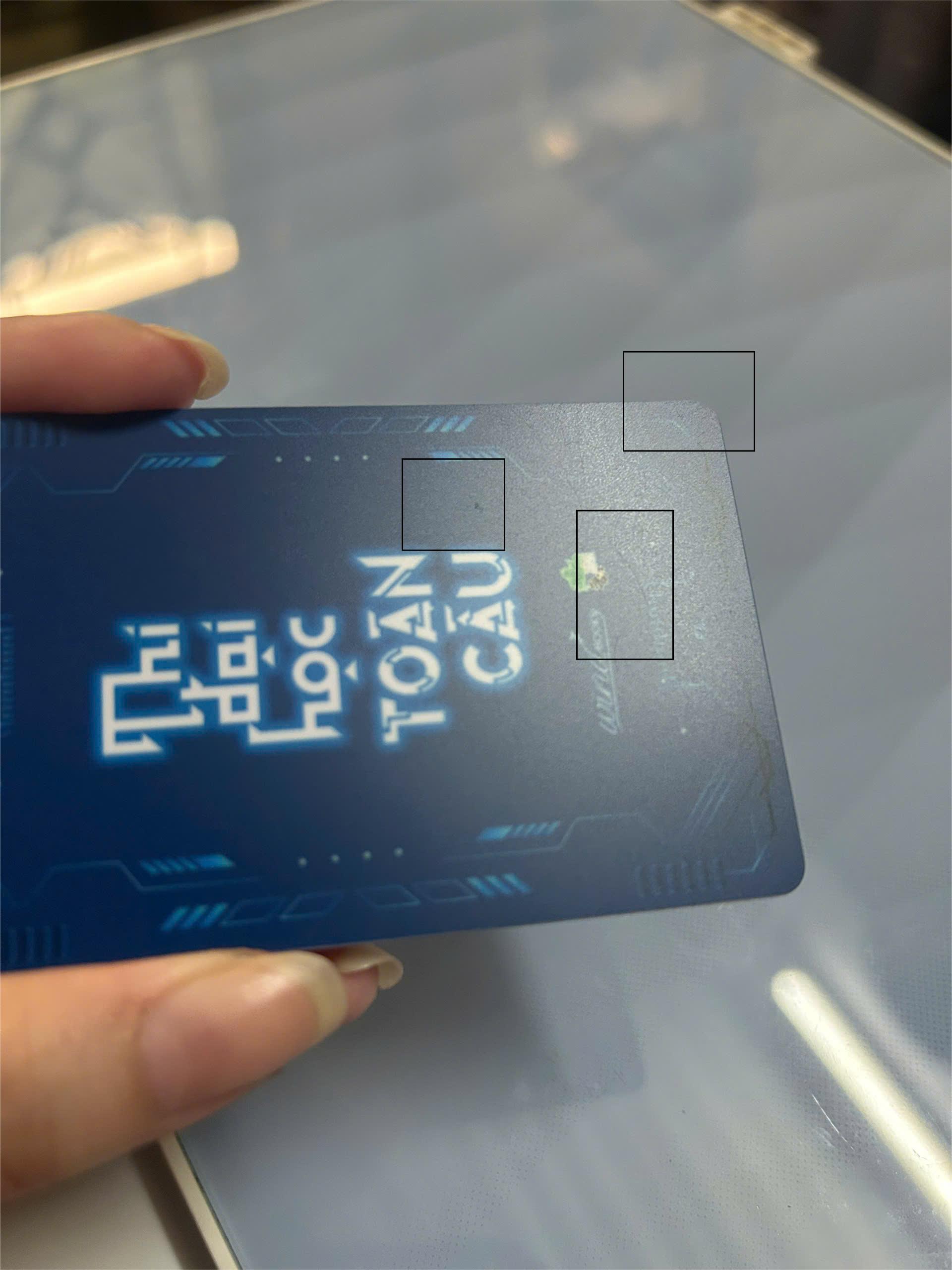 Sách - Thi Đại Học Toàn Cầu - Tập 1+2+3+4 (Bản Đặc Biệt)