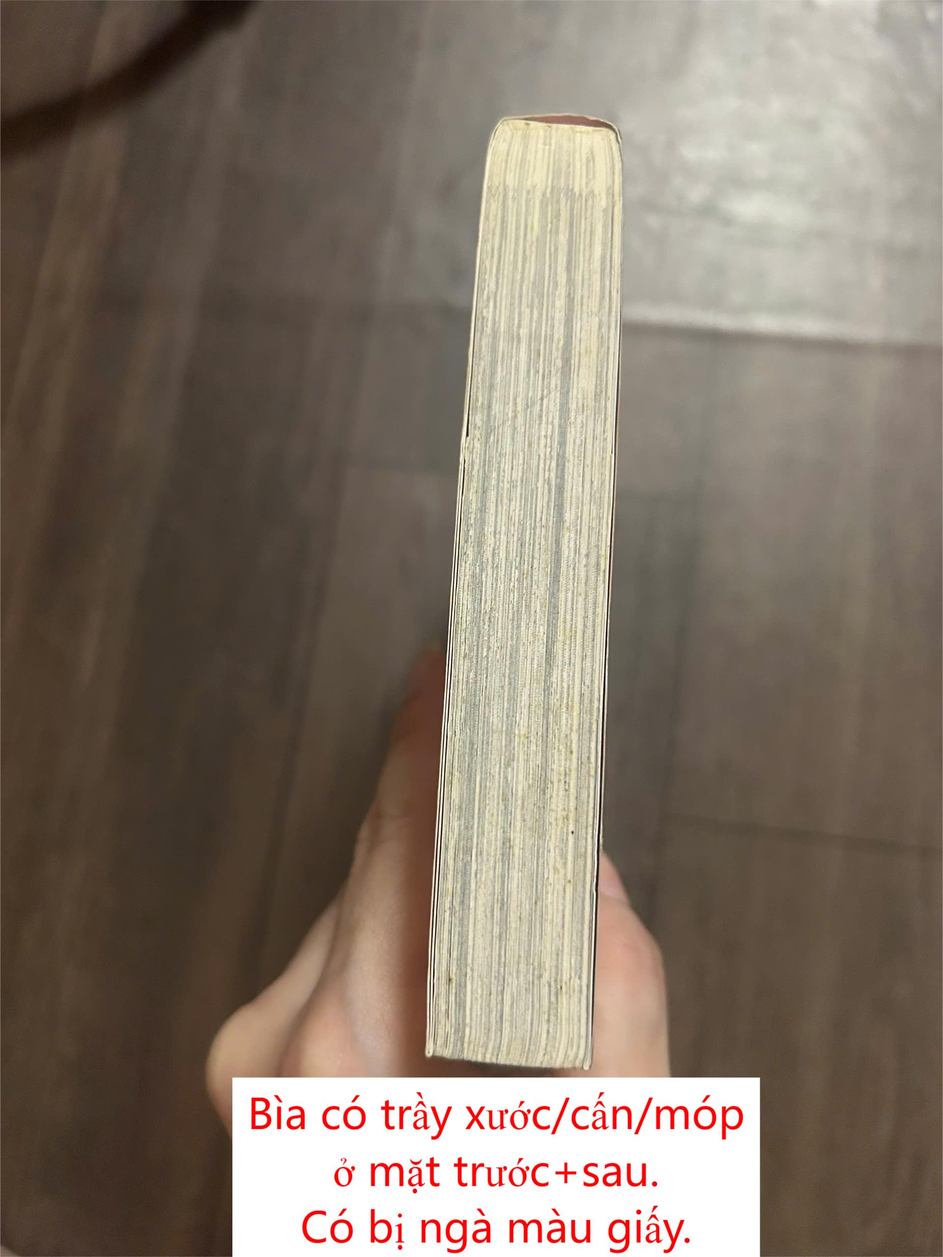 Truyện tranh - Gíang Sinh Của Đôi Ta (Bản Nhật)