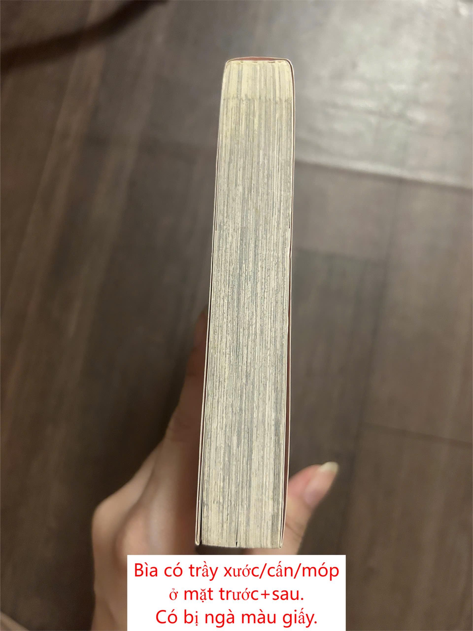 Truyện tranh - Gíang Sinh Của Đôi Ta (Bản Nhật)