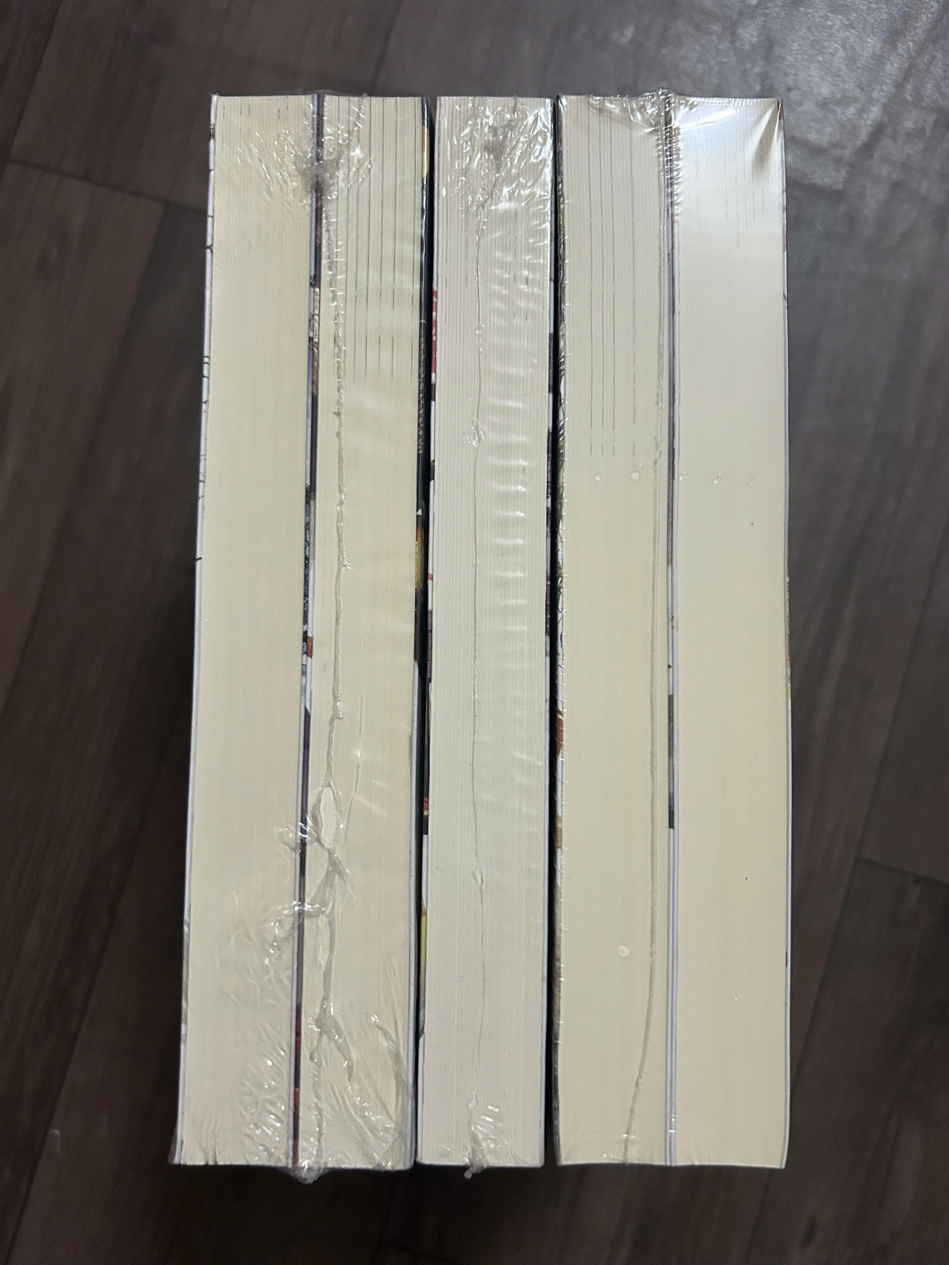 Sách - Đế Vương Công Lược - Trọn bộ 5 tập (Bản Thường)