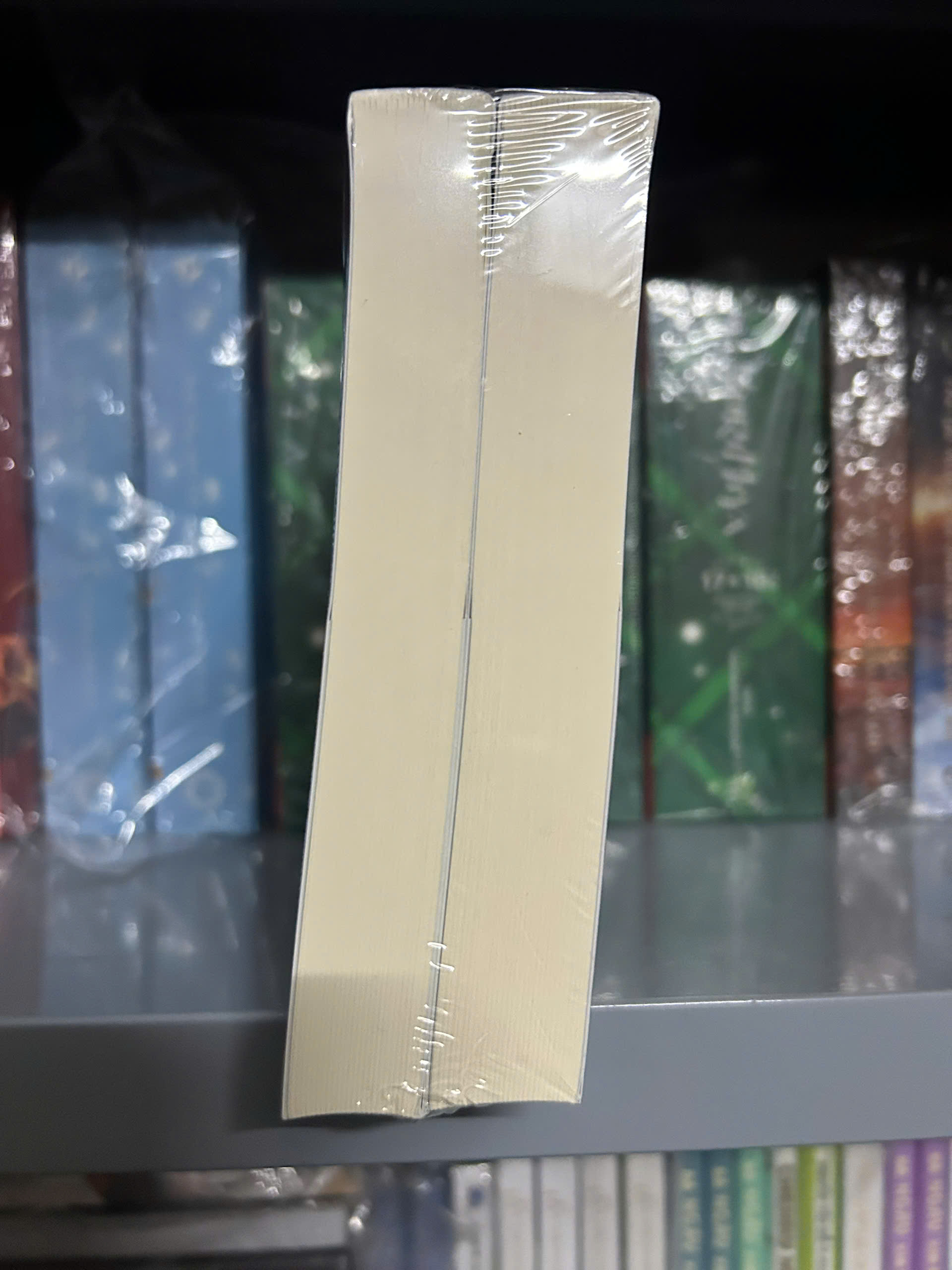 Sách - Dior Tiên Sinh - Bản thường tặng standee bập bênh (Bộ 2 Tập)