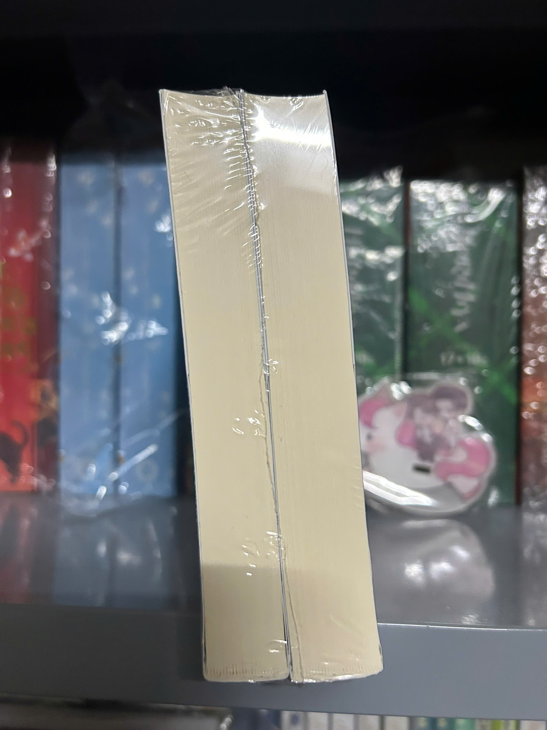 Sách - Dior Tiên Sinh - Bản thường tặng standee bập bênh (Bộ 2 Tập)