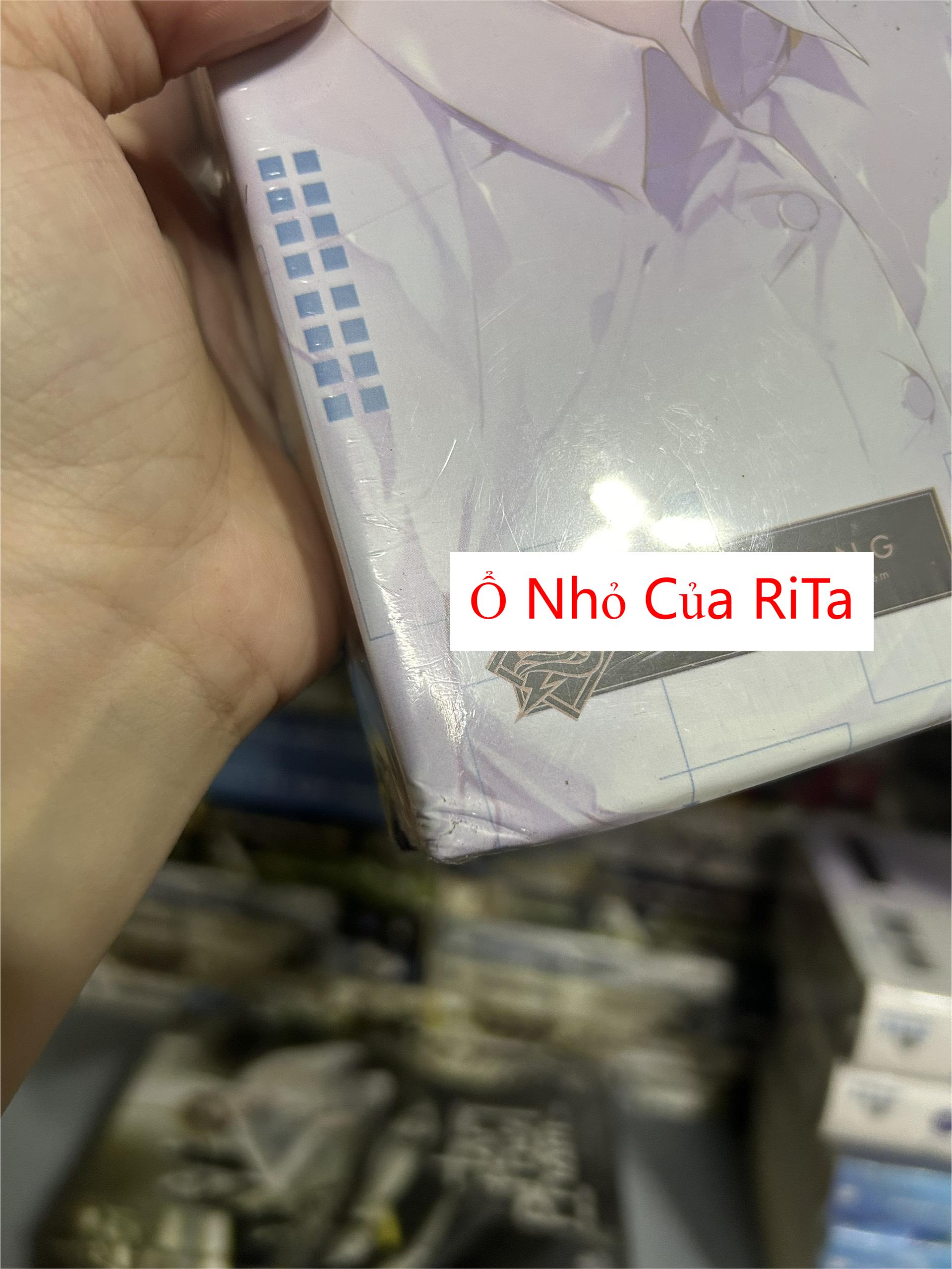 Sách - Đừng Nhặt Bạn Trai Trong Thùng Rác - Tập 1 (Bản đặc biệt)
