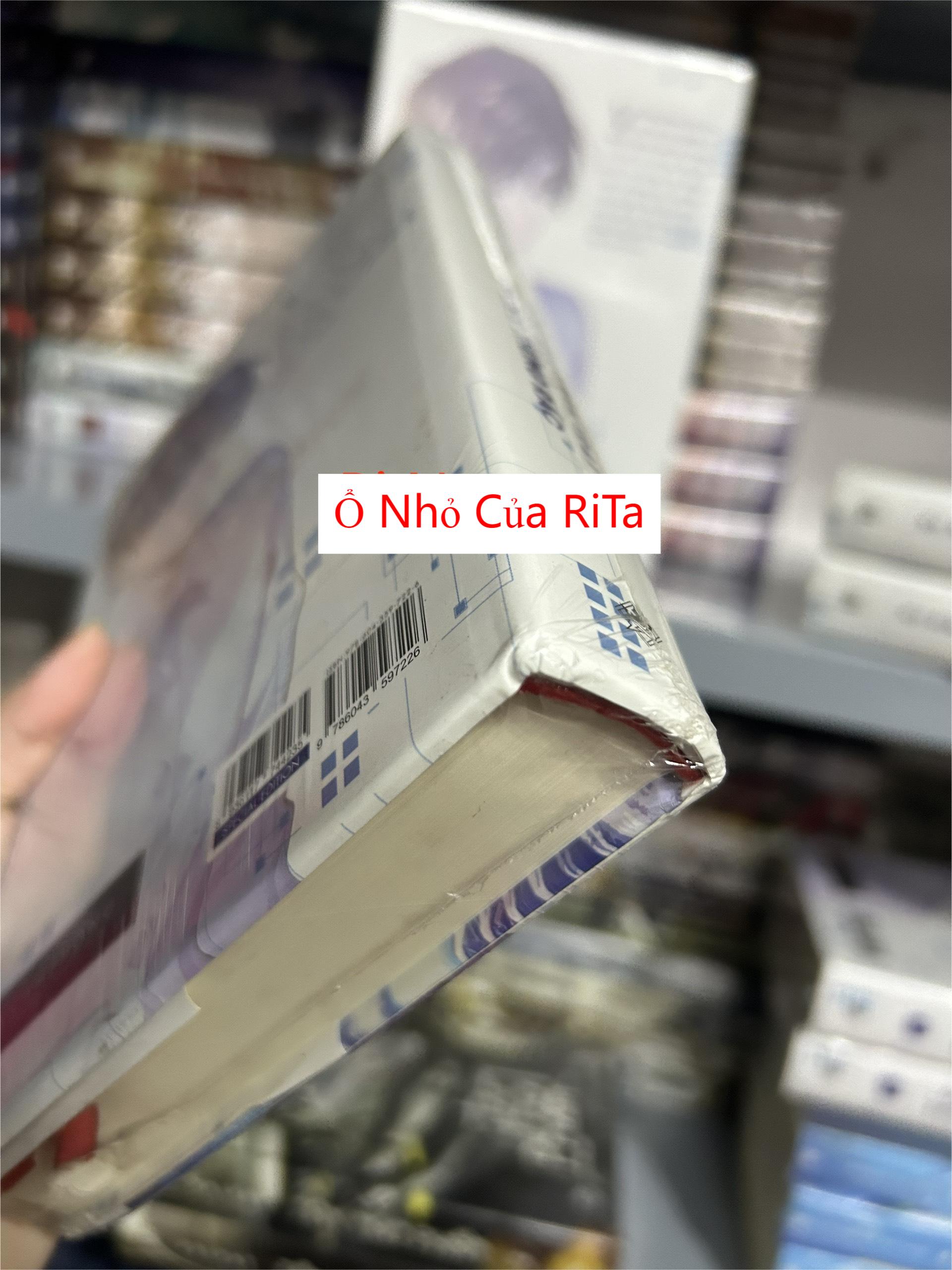 Sách - Đừng Nhặt Bạn Trai Trong Thùng Rác - Tập 1 (Bản đặc biệt)
