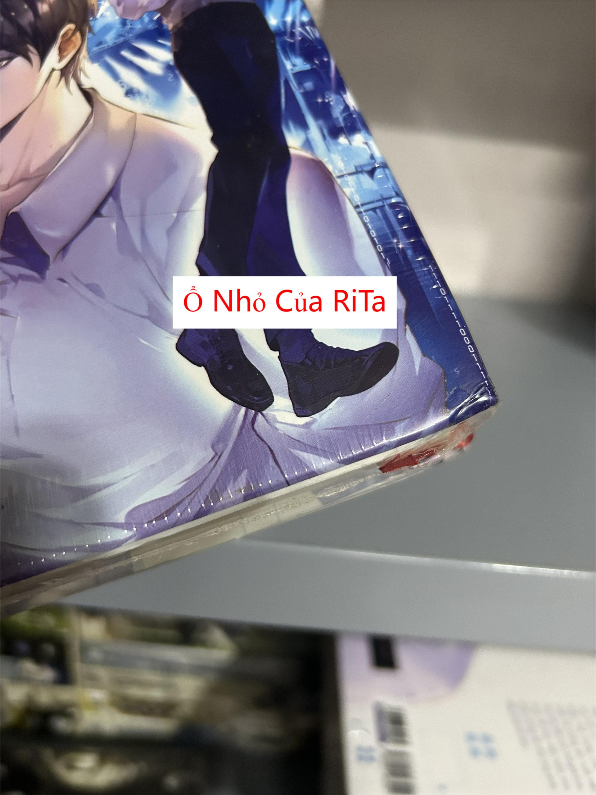 Sách - Đừng Nhặt Bạn Trai Trong Thùng Rác - Tập 1 (Bản đặc biệt)