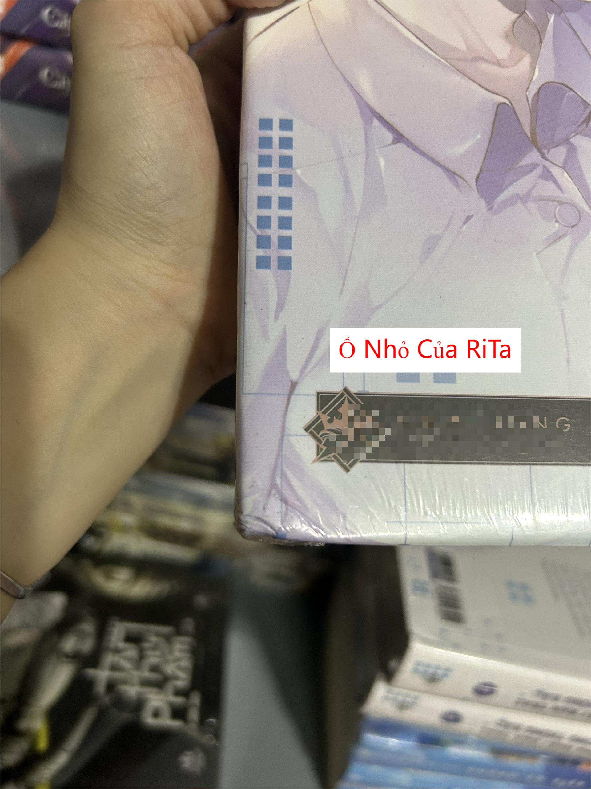 Sách - Đừng Nhặt Bạn Trai Trong Thùng Rác - Tập 1 (Bản đặc biệt)