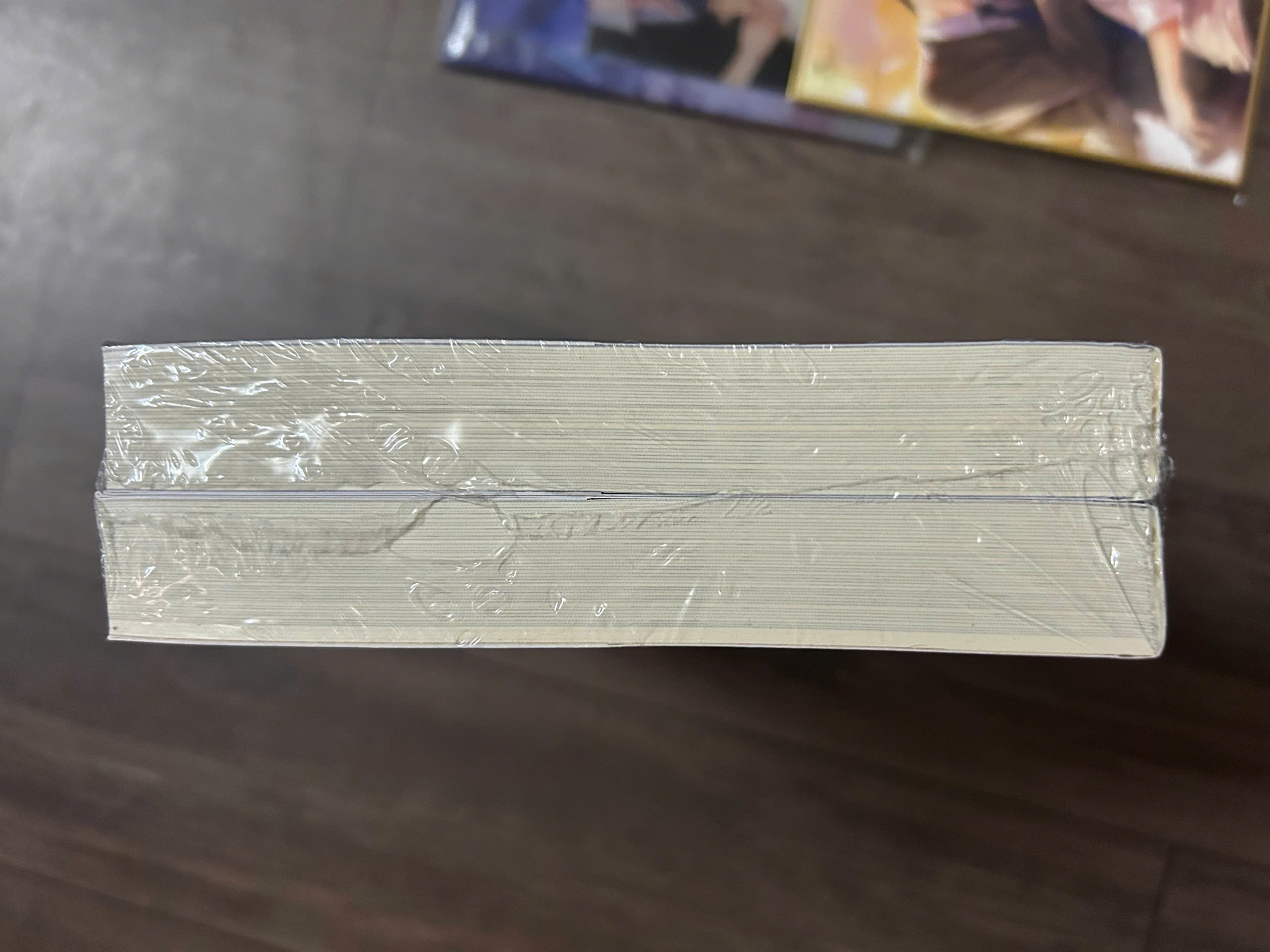 Sách - Phi Âu Bất Hạ (Combo Sách Bản Thường + Phụ Kiện)