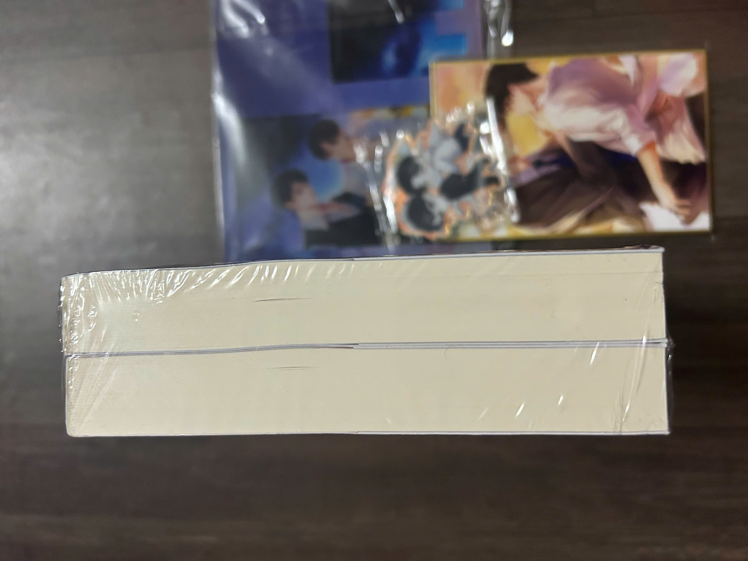 Sách - Phi Âu Bất Hạ (Combo Sách Bản Thường + Phụ Kiện)