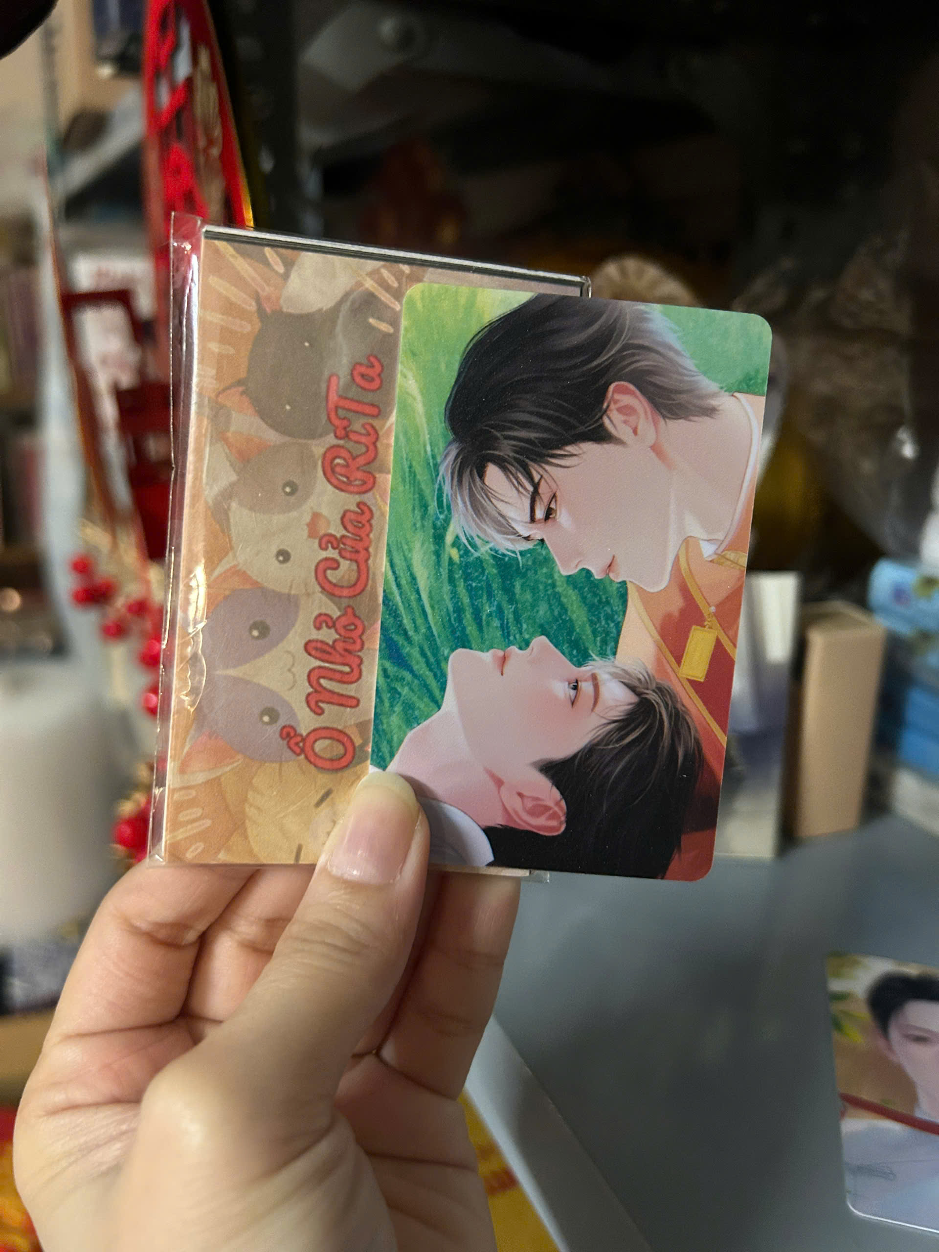 Sách - Nón Lá Ba Tri (Bản đặc biệt)