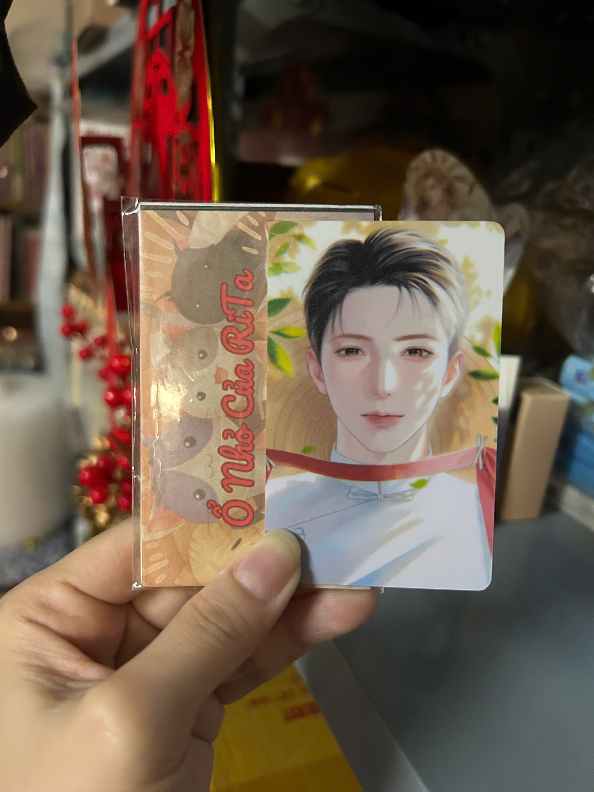 Sách - Nón Lá Ba Tri (Bản đặc biệt)