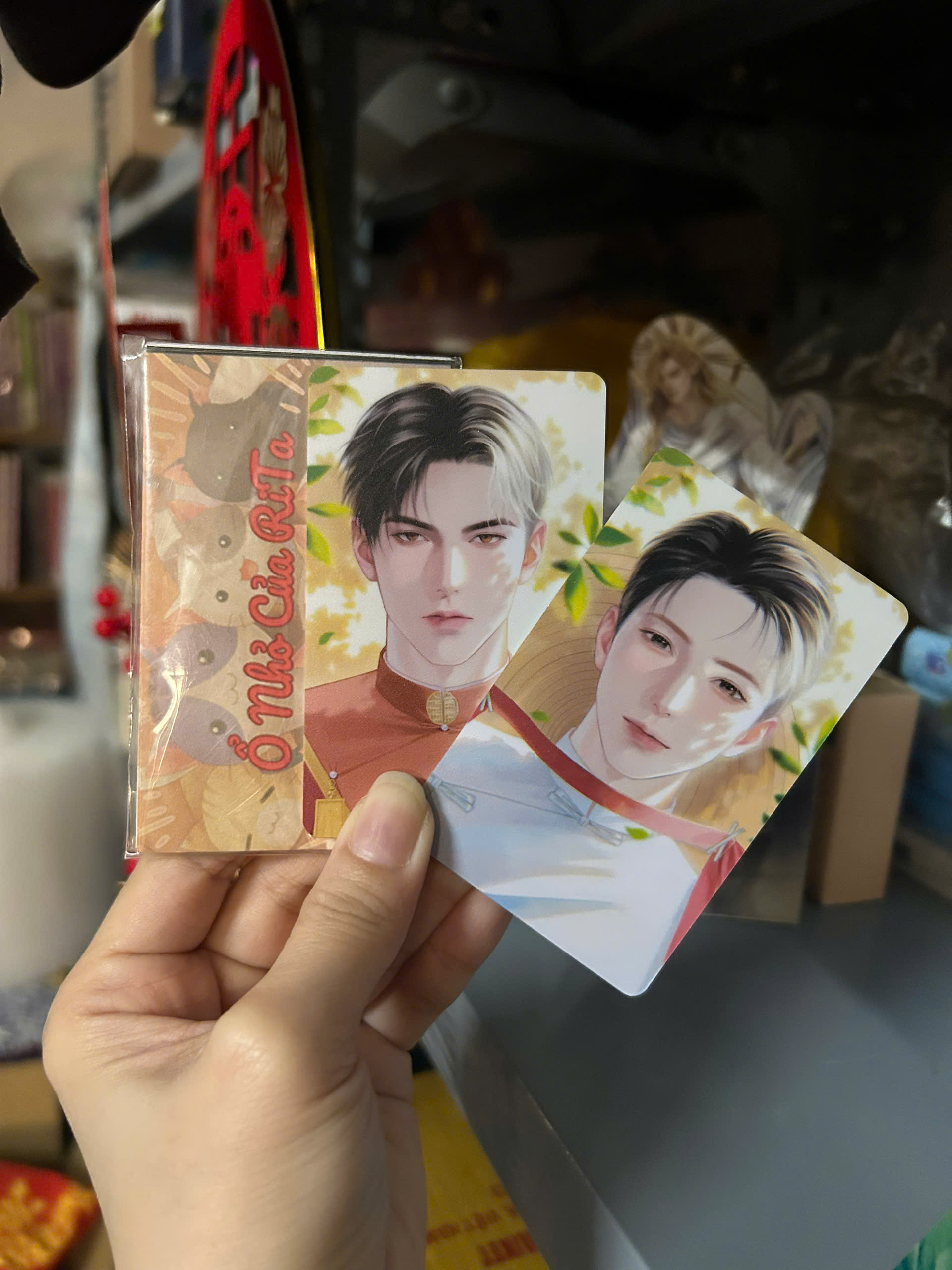 Sách - Nón Lá Ba Tri (Bản đặc biệt)