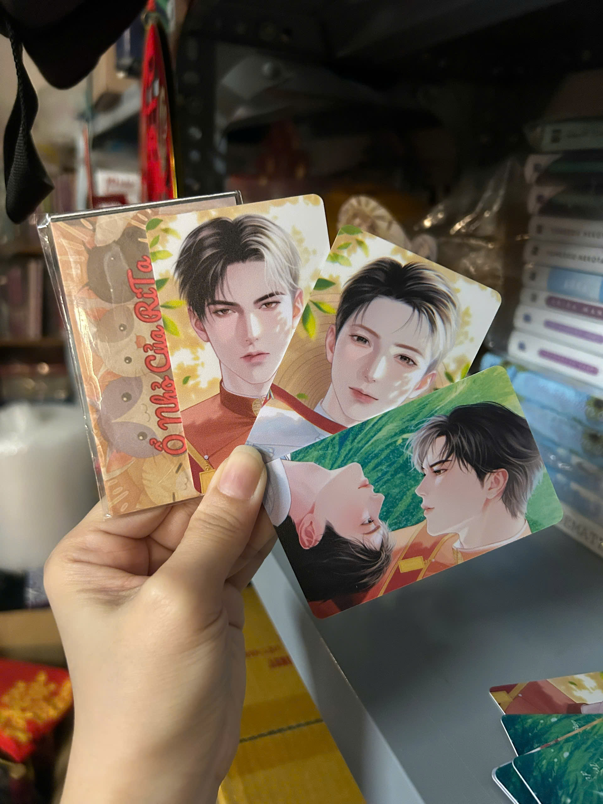 Sách - Nón Lá Ba Tri (Bản đặc biệt)