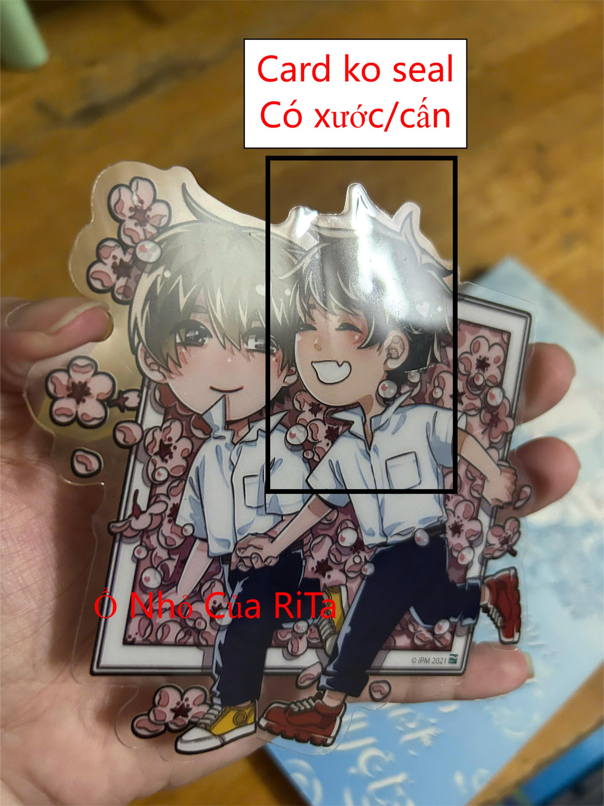 Sách - Này Những Phong Hoa Tuyết Nguyệt - Tặng postcard PP