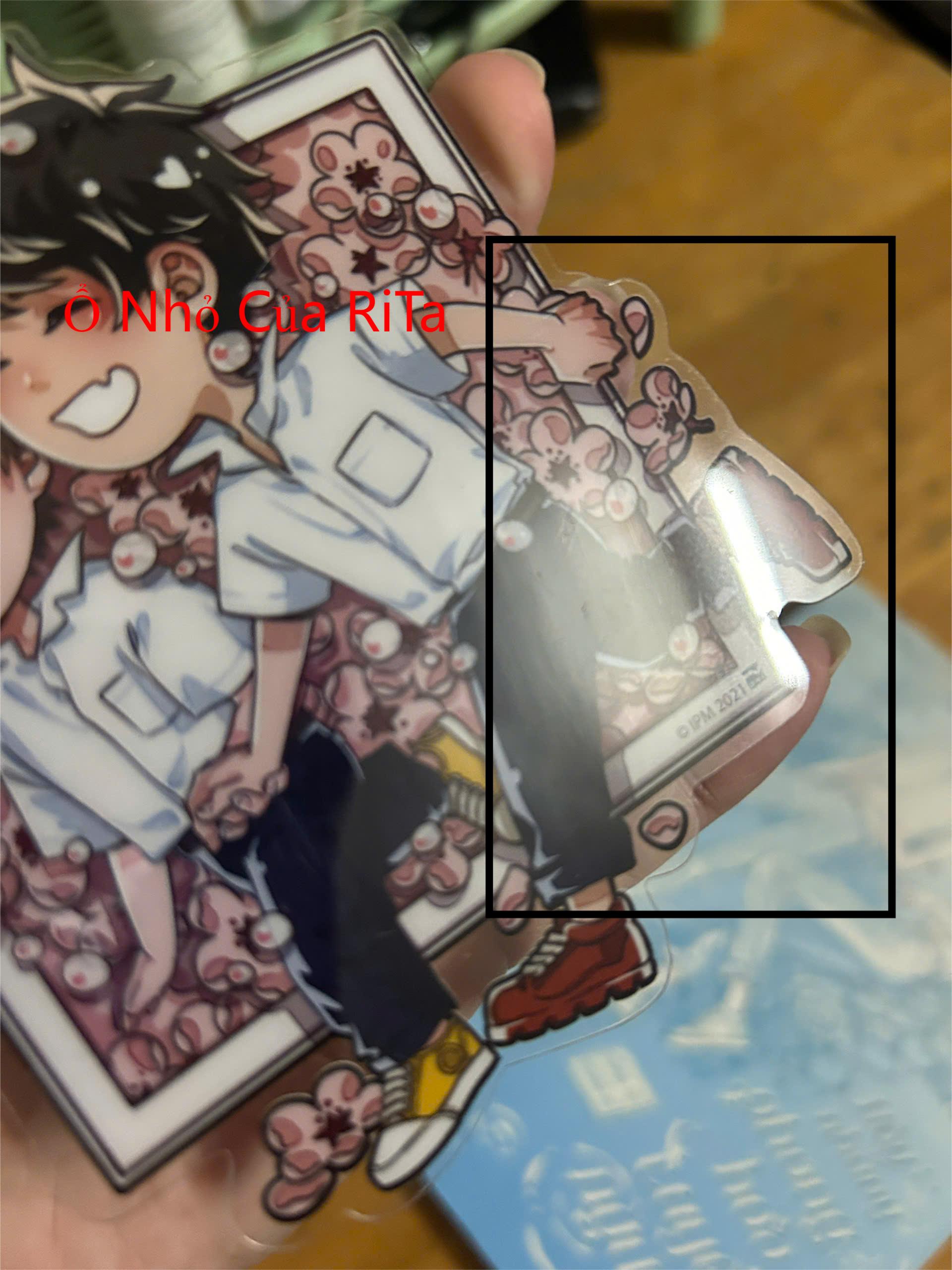 Sách - Này Những Phong Hoa Tuyết Nguyệt - Tặng postcard PP