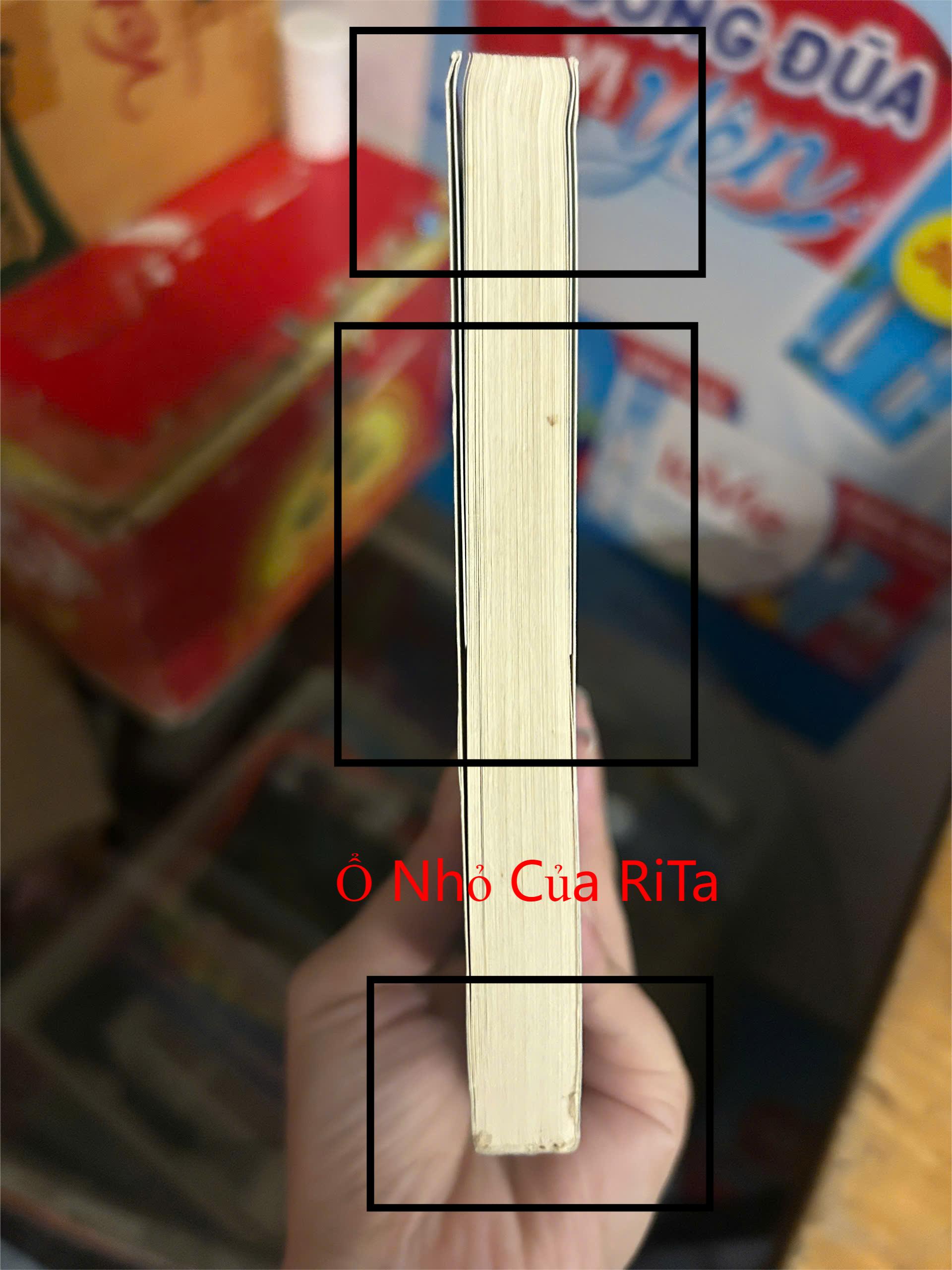 Sách - Này Những Phong Hoa Tuyết Nguyệt - Tặng postcard PP