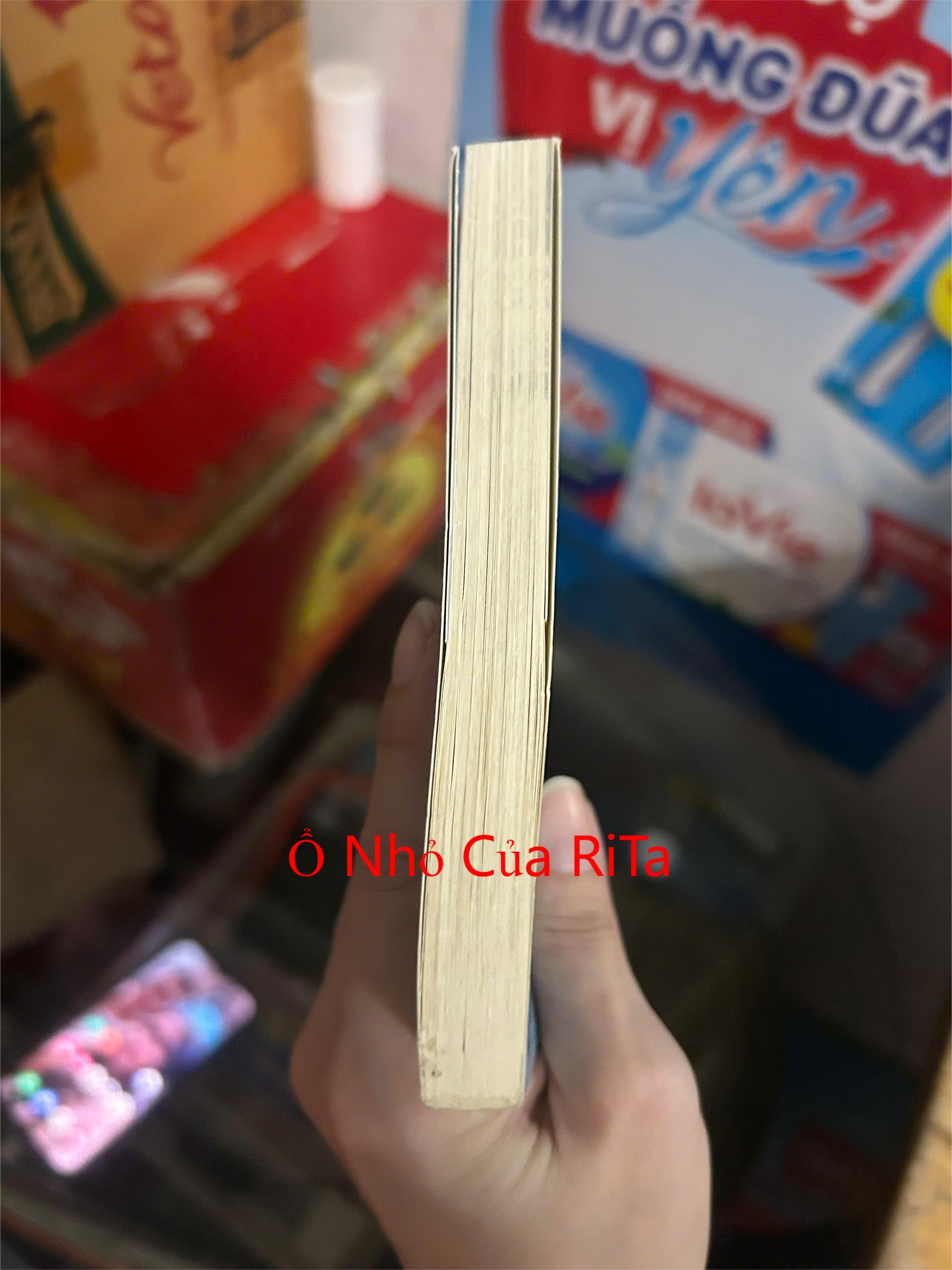 Sách - Này Những Phong Hoa Tuyết Nguyệt - Tặng postcard PP