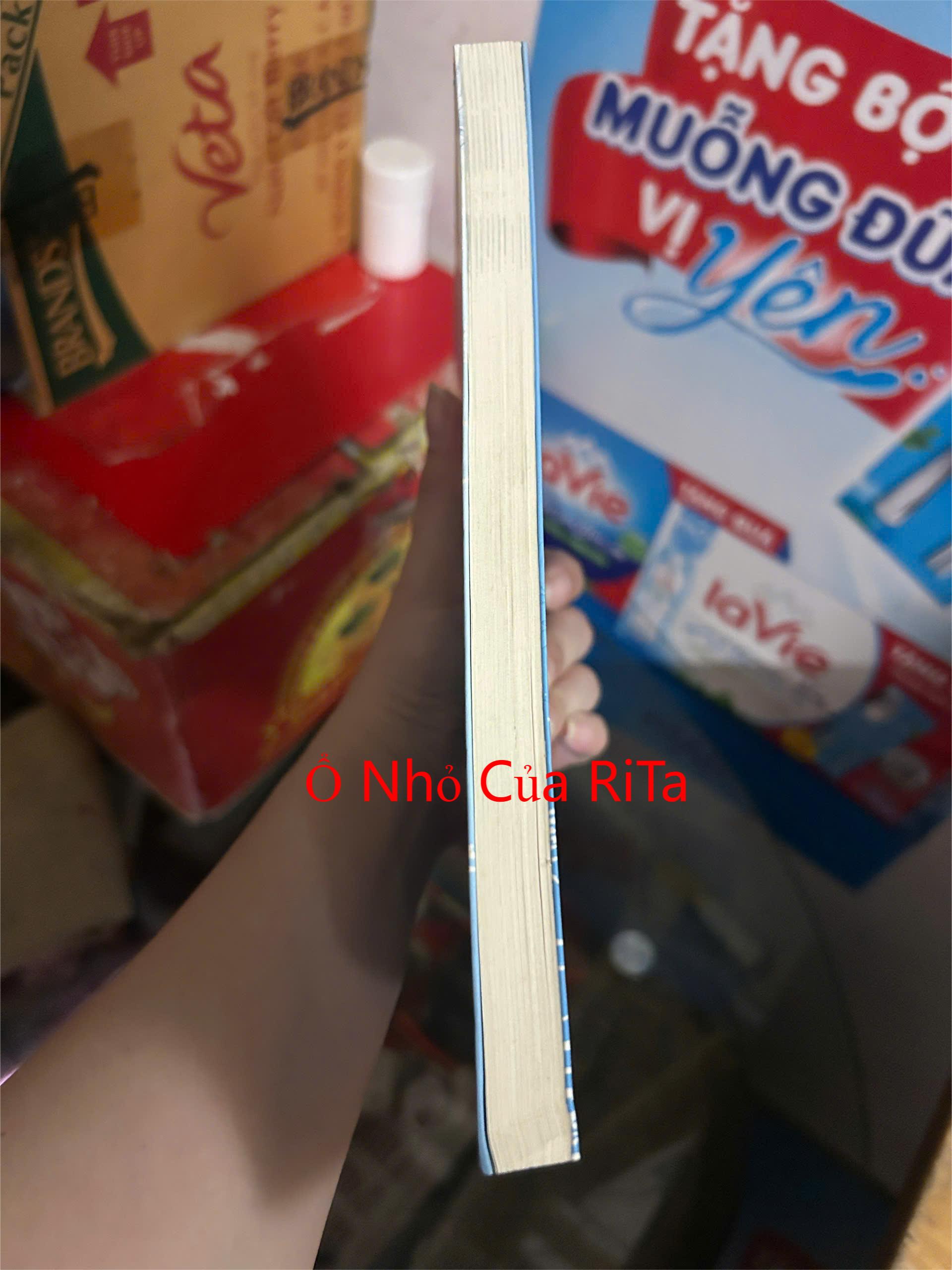 Sách - Này Những Phong Hoa Tuyết Nguyệt - Tặng postcard PP