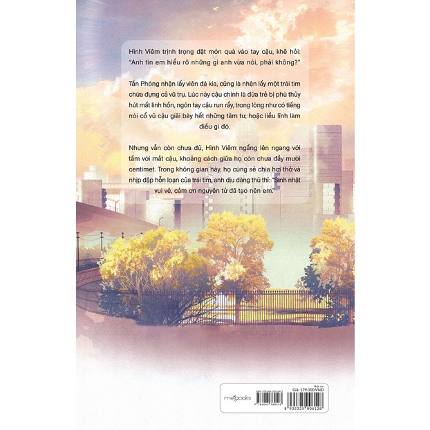 Sách - Nhặt Sao (Bản đặc biệt)