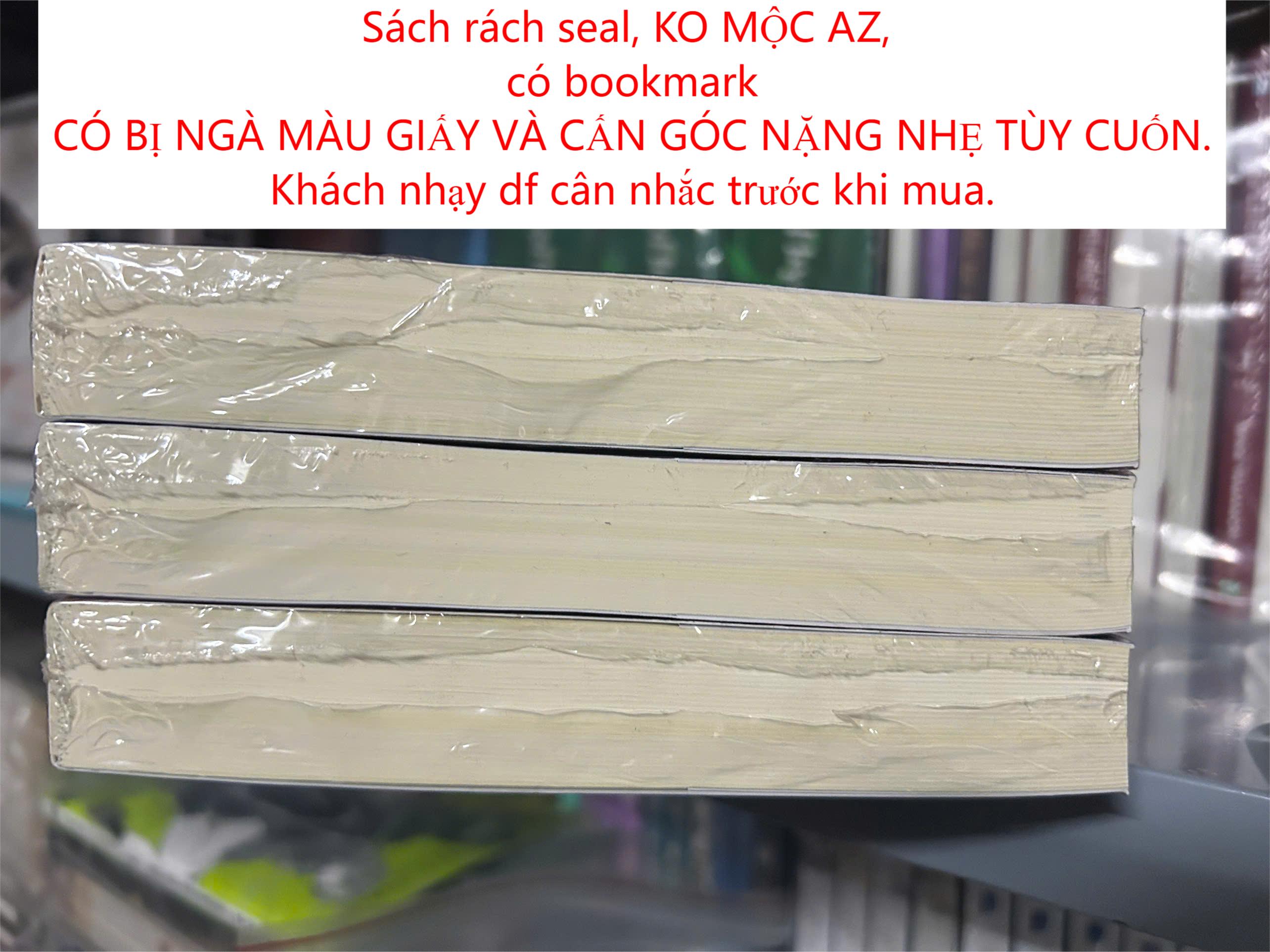 Sách - Nhặt Sao (Bản đặc biệt)