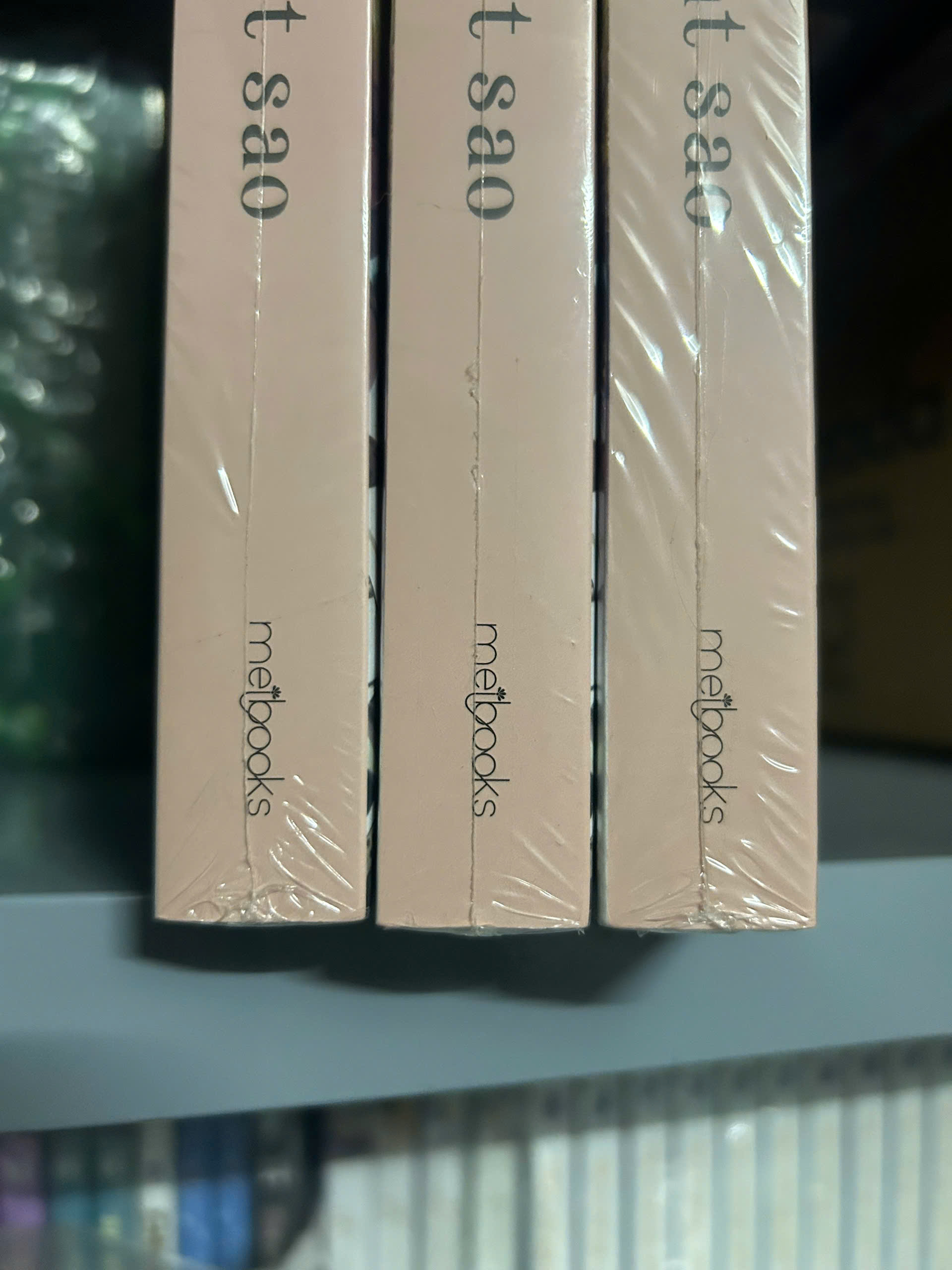 Sách - Nhặt Sao (Bản đặc biệt)