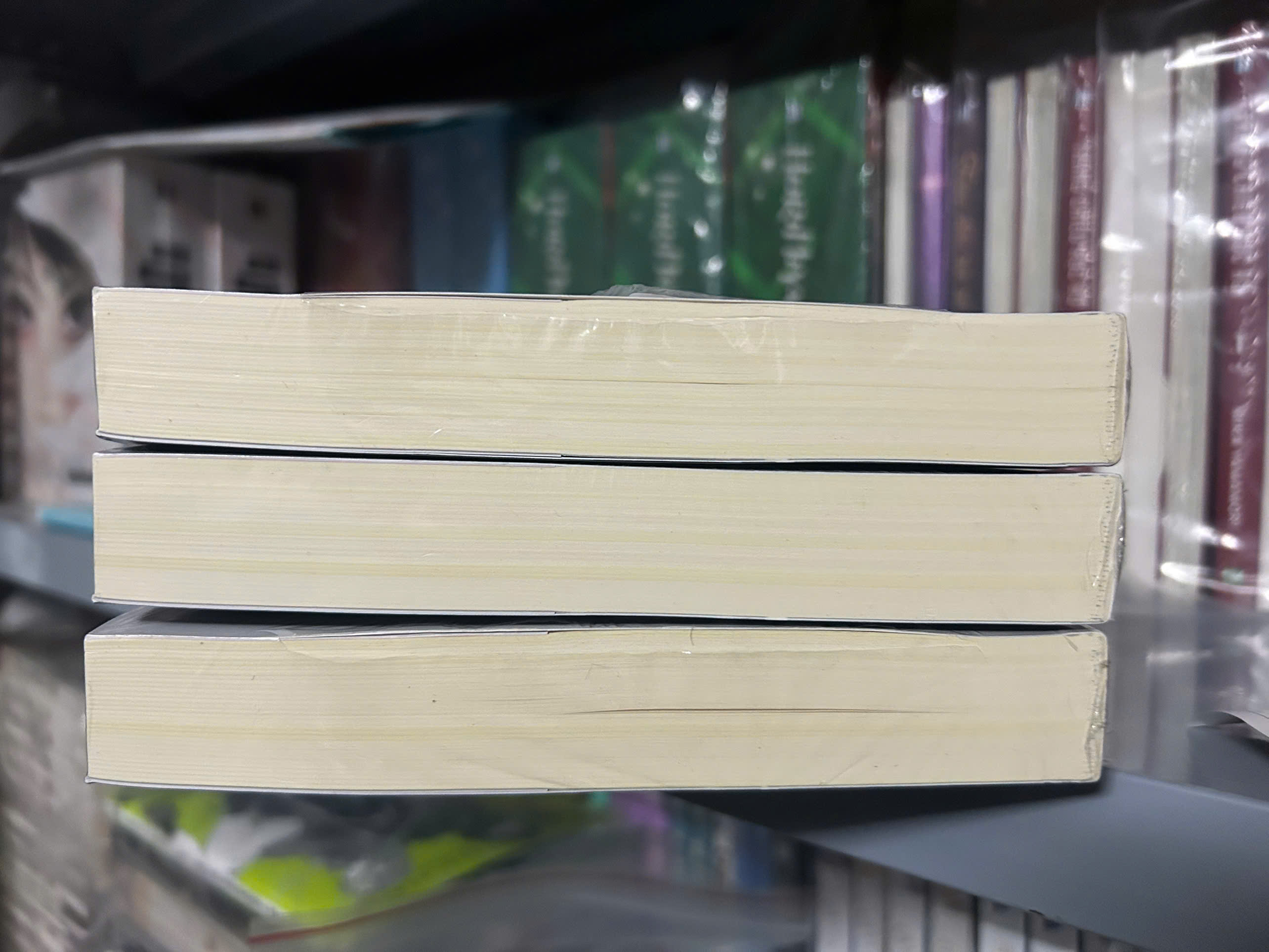 Sách - Nhặt Sao (Bản đặc biệt)