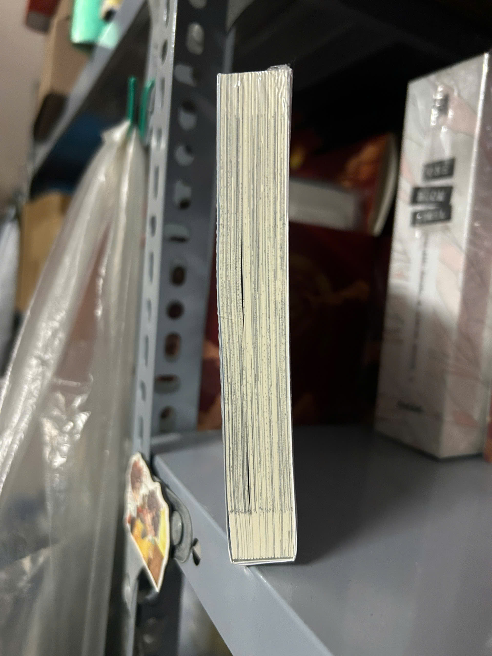 Truyện tranh - Contrast - Tặng kèm Card SNS