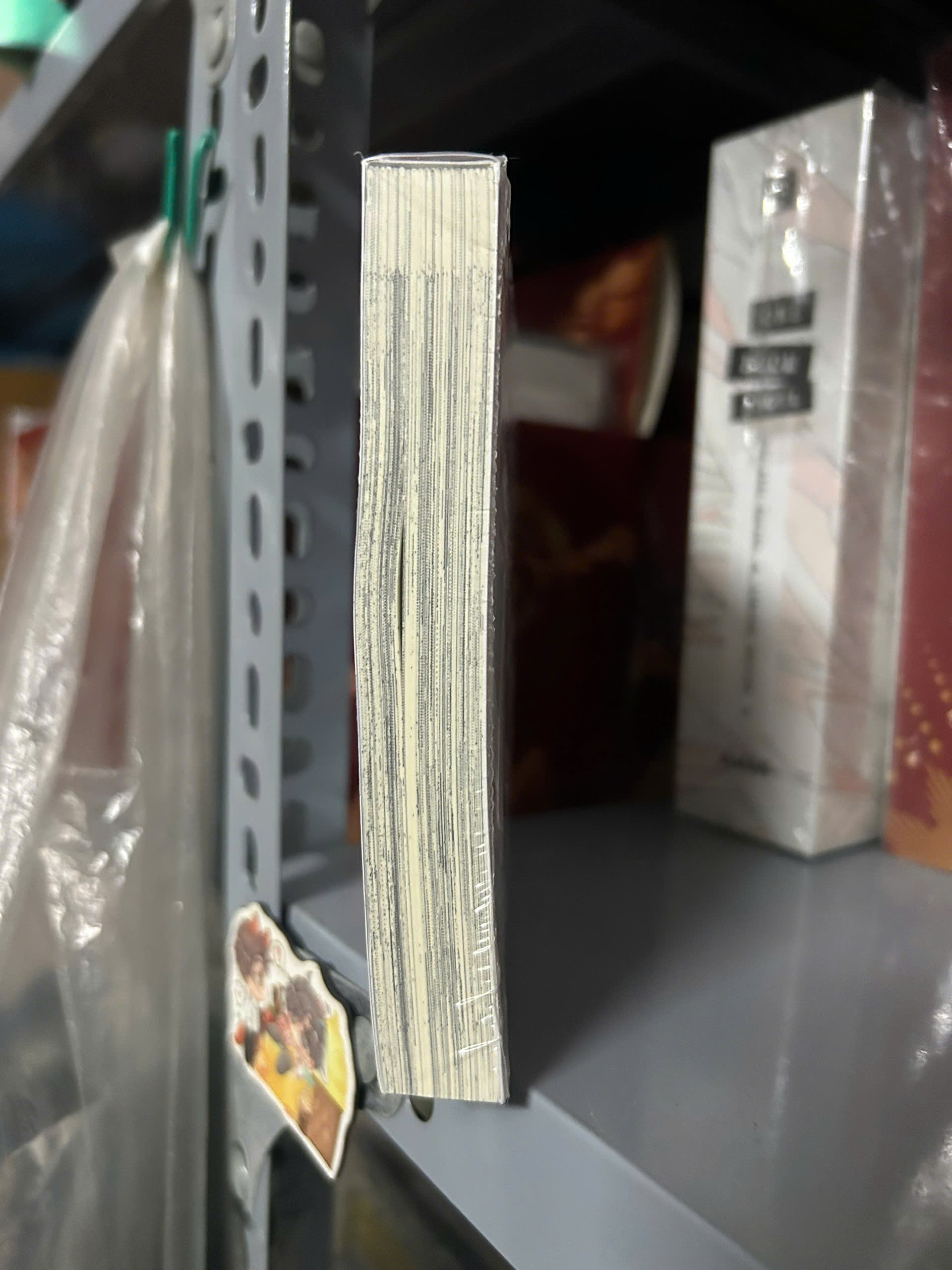 Truyện tranh - Contrast - Tặng kèm Card SNS