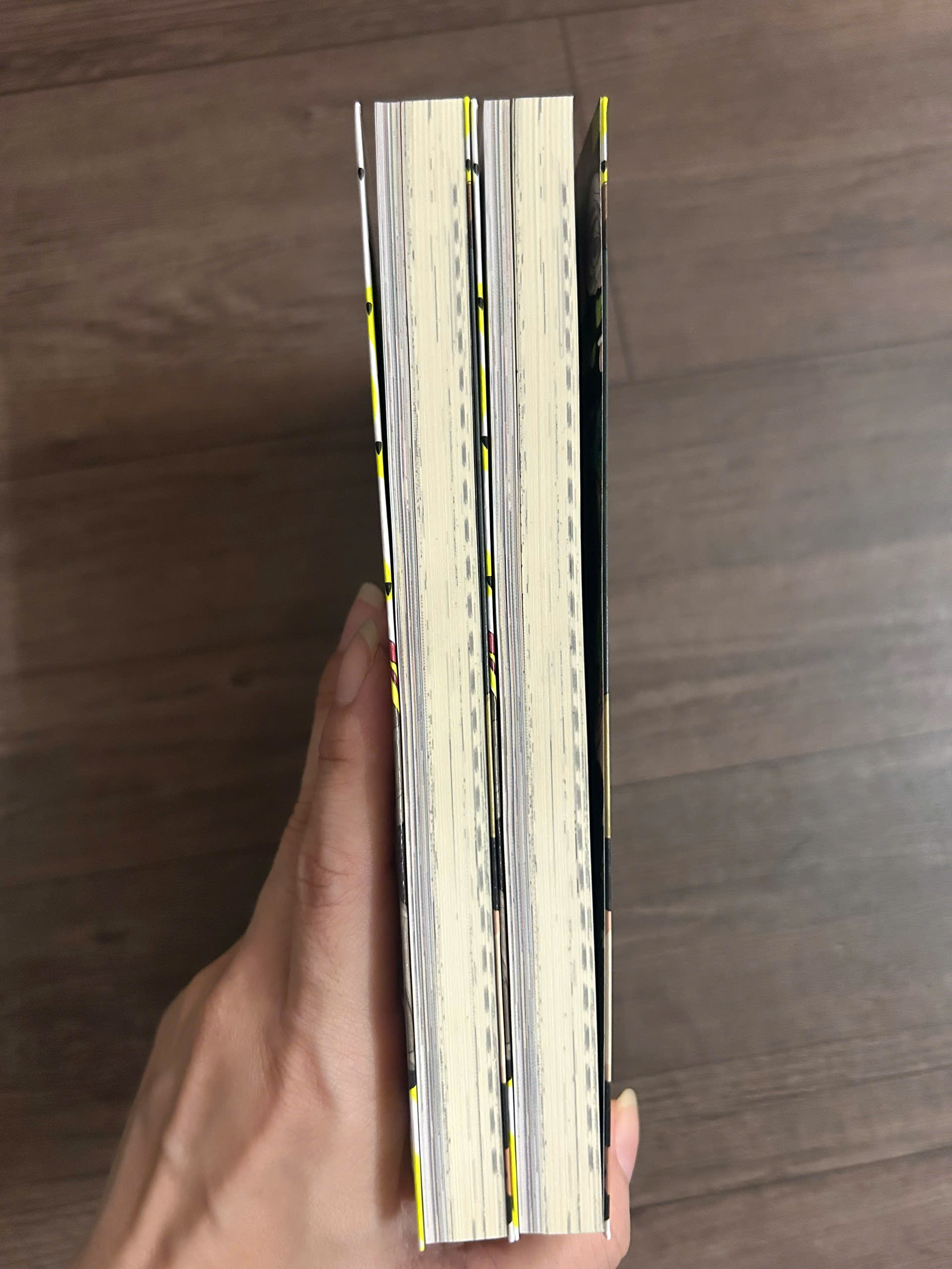 Truyện tranh - HORIMIYA - Tập 10.5 - Official Fanbook