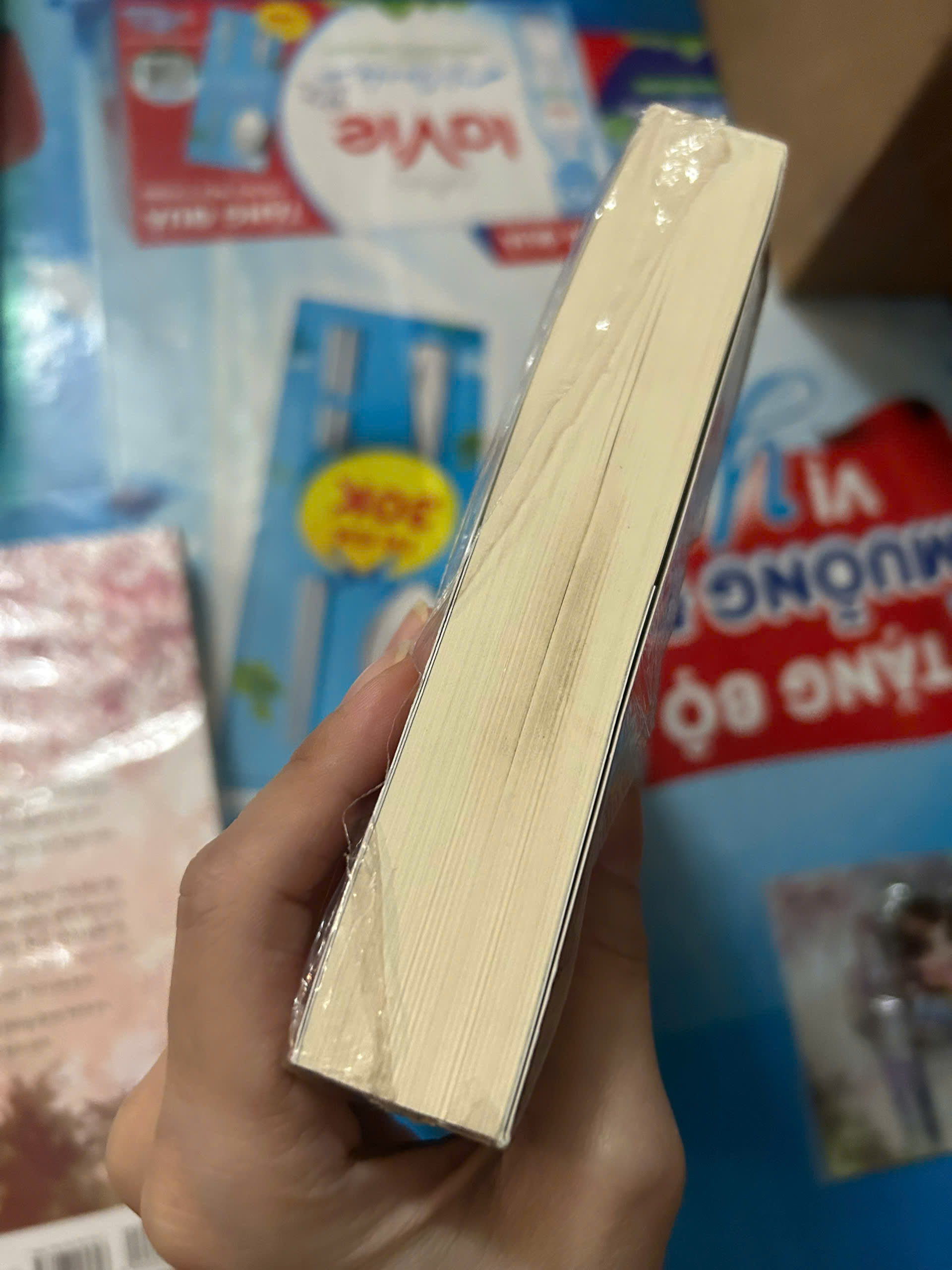 Sách - Liệu Nguyên (Bản đặc biệt)