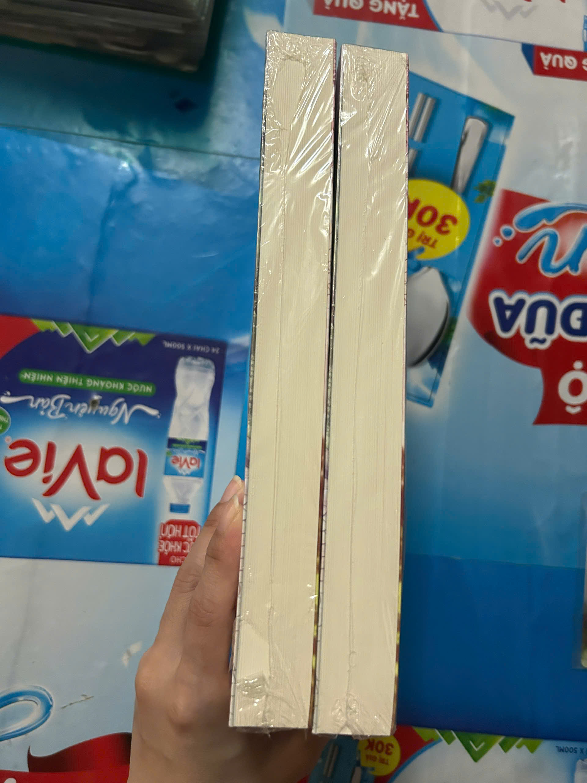 Sách - Liệu Nguyên (Bản đặc biệt)