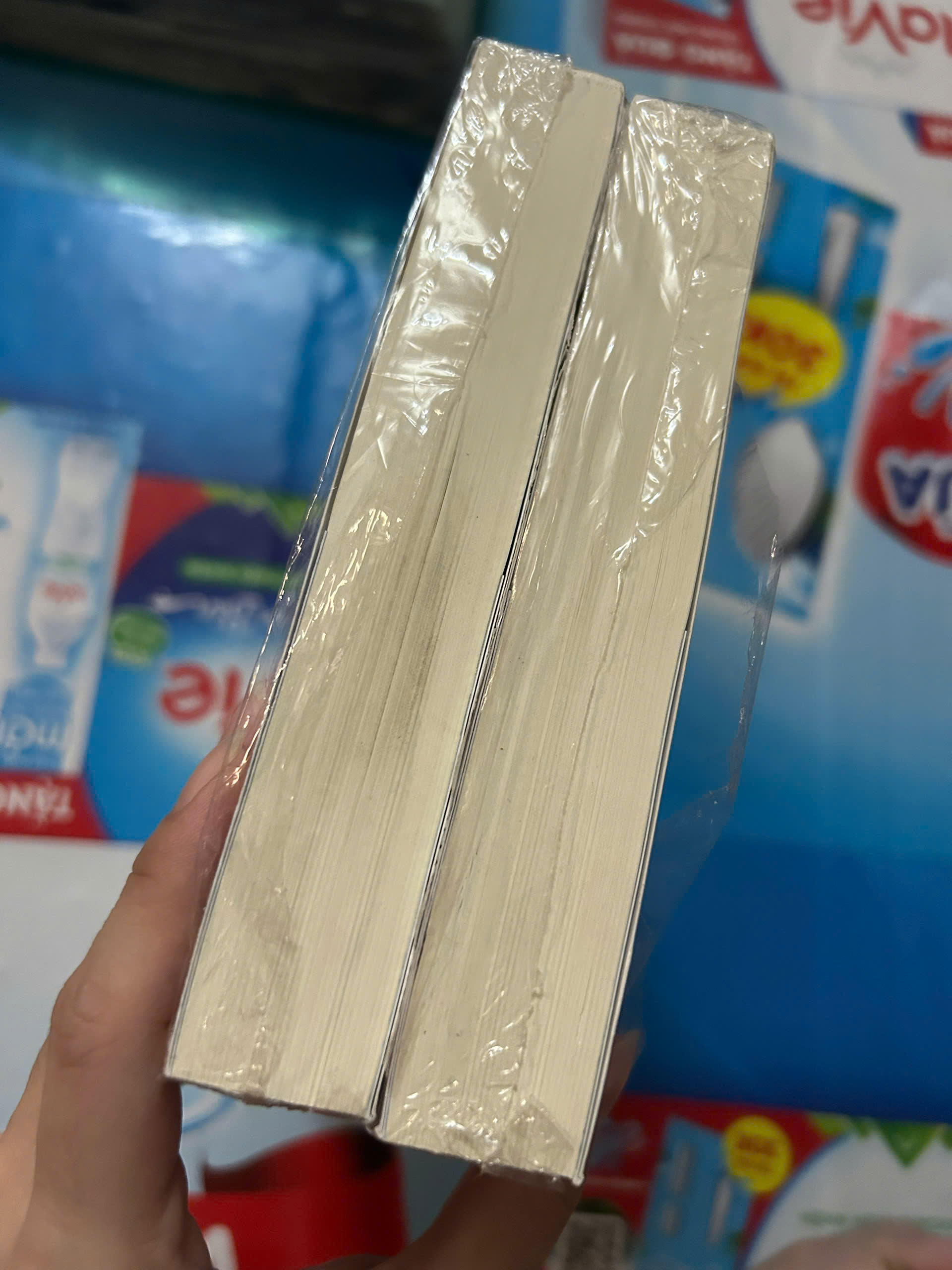 Sách - Liệu Nguyên (Bản đặc biệt)