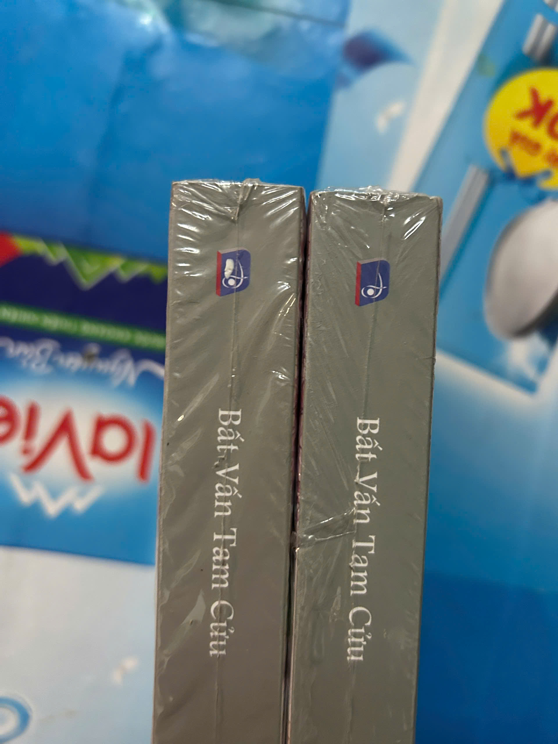 Sách - Liệu Nguyên (Bản đặc biệt)