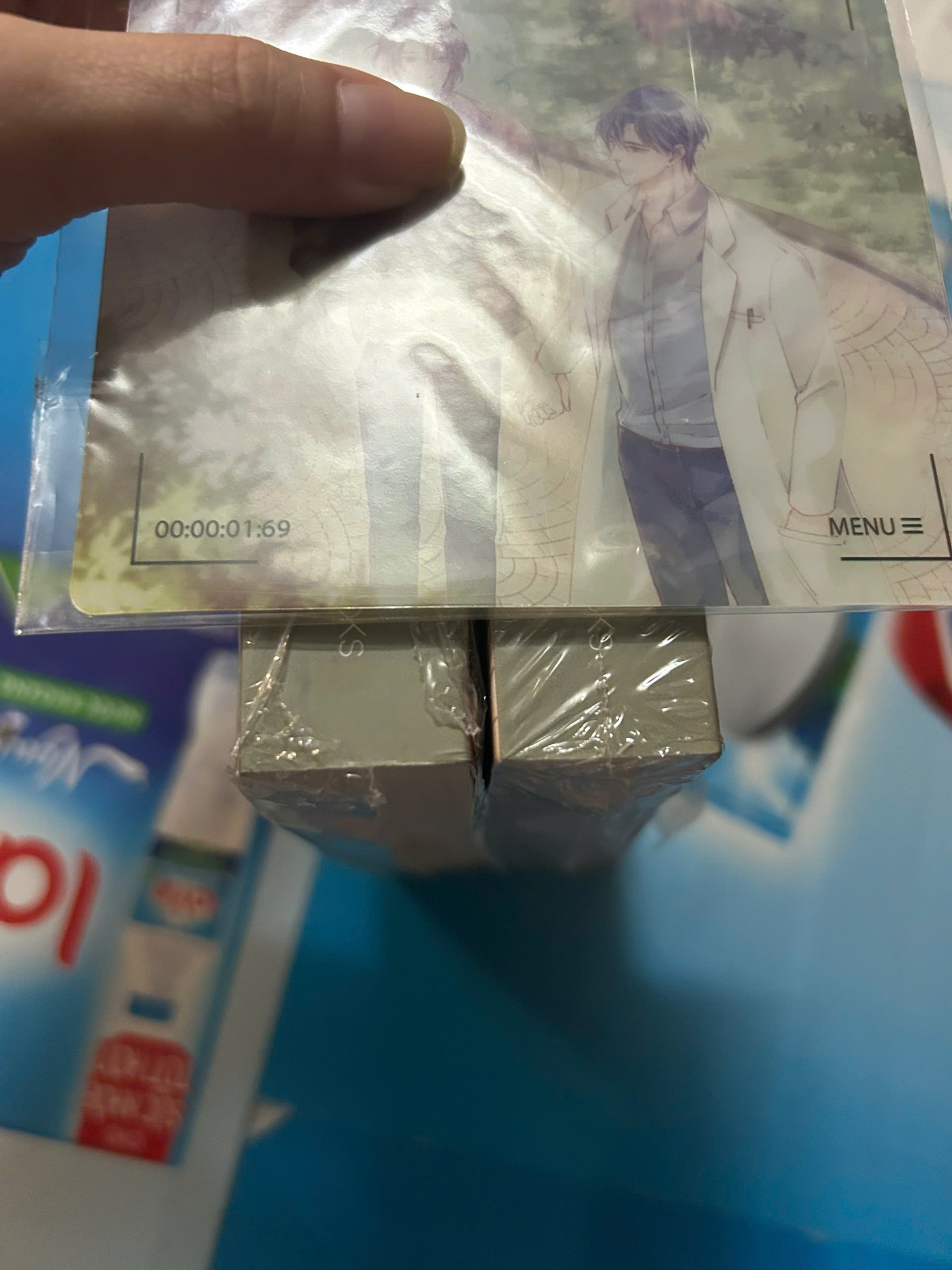 Sách - Liệu Nguyên (Bản đặc biệt)