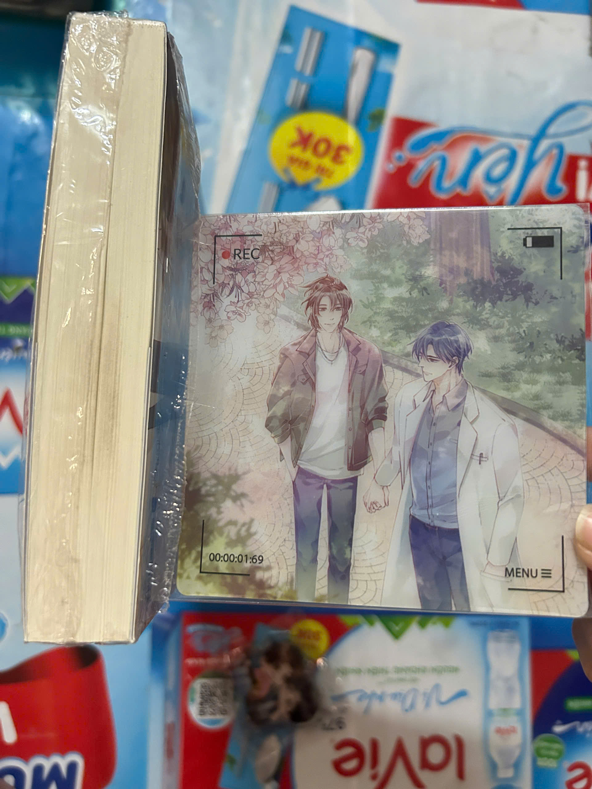 Sách - Liệu Nguyên (Bản đặc biệt)