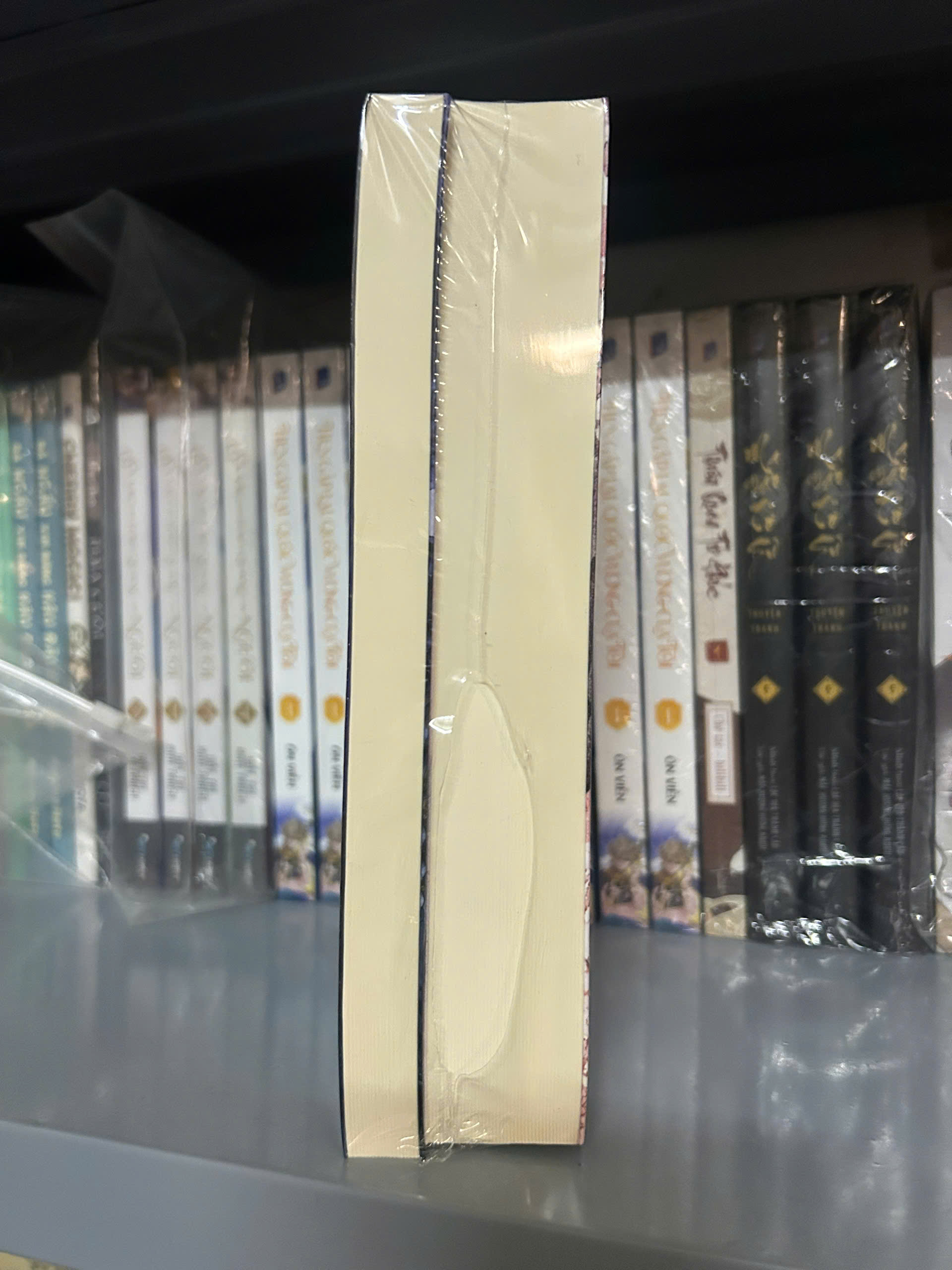 Sách - Sinh Ý Nhân (Bộ 2 tập)