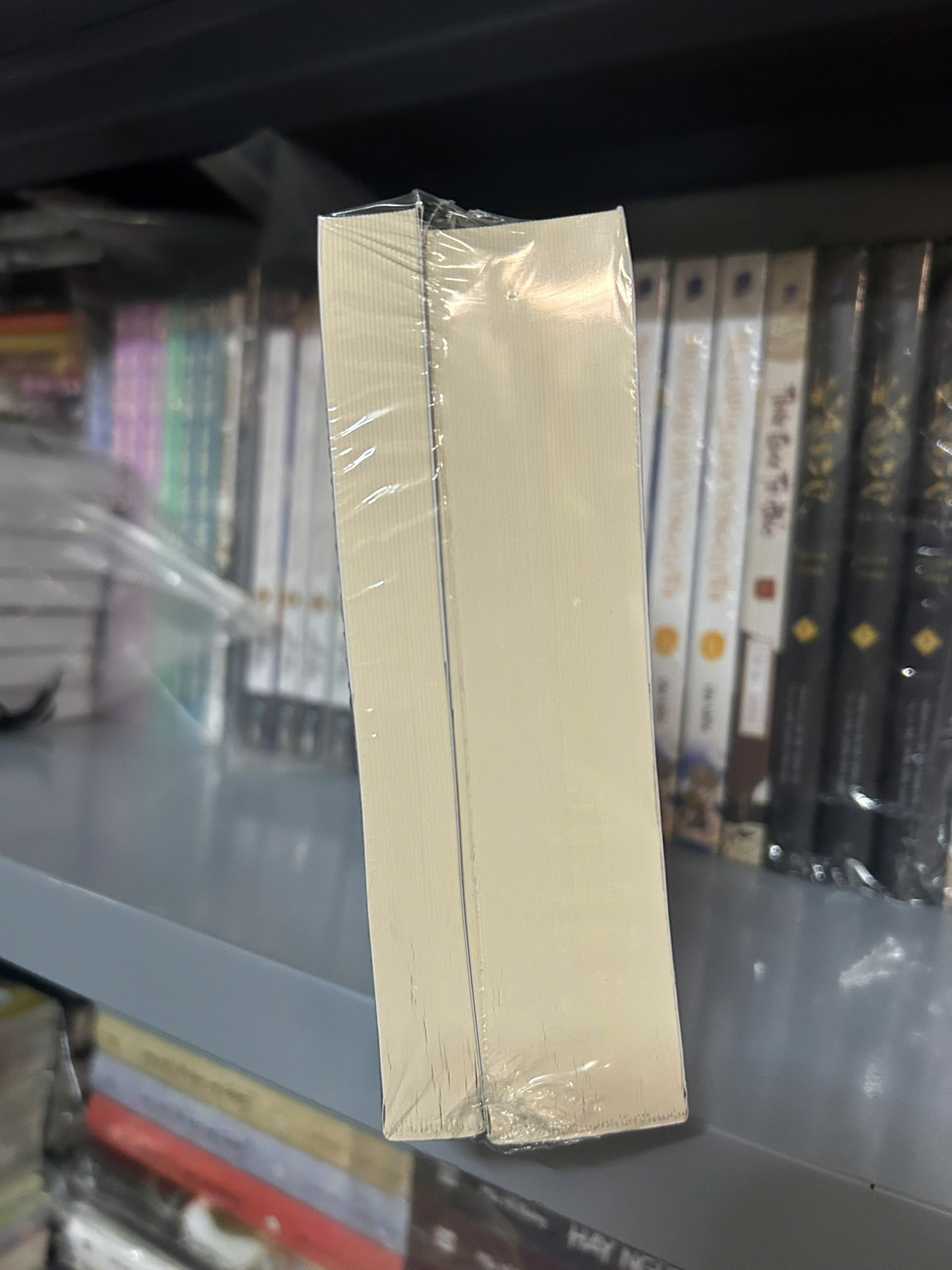 Sách - Sinh Ý Nhân (Bộ 2 tập)