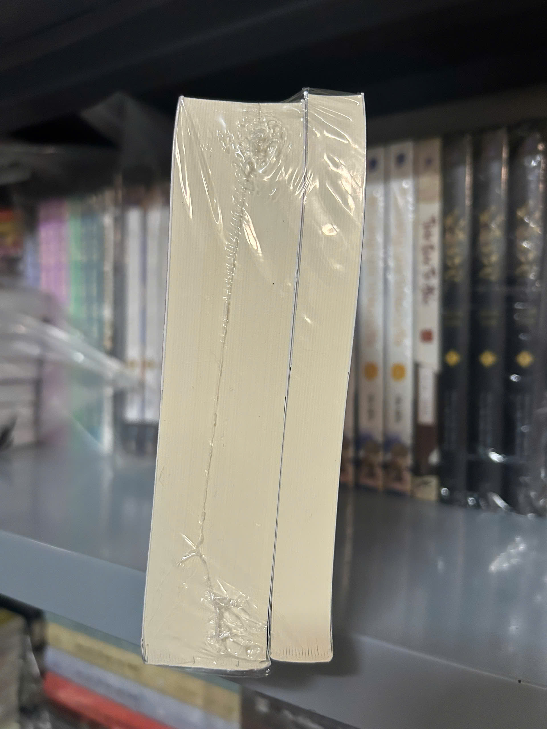 Sách - Sinh Ý Nhân (Bộ 2 tập)