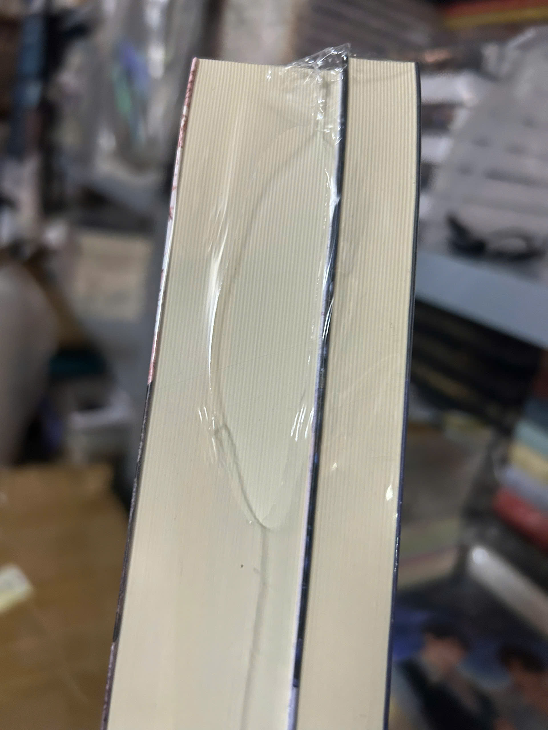 Sách - Sinh Ý Nhân (Bộ 2 tập)