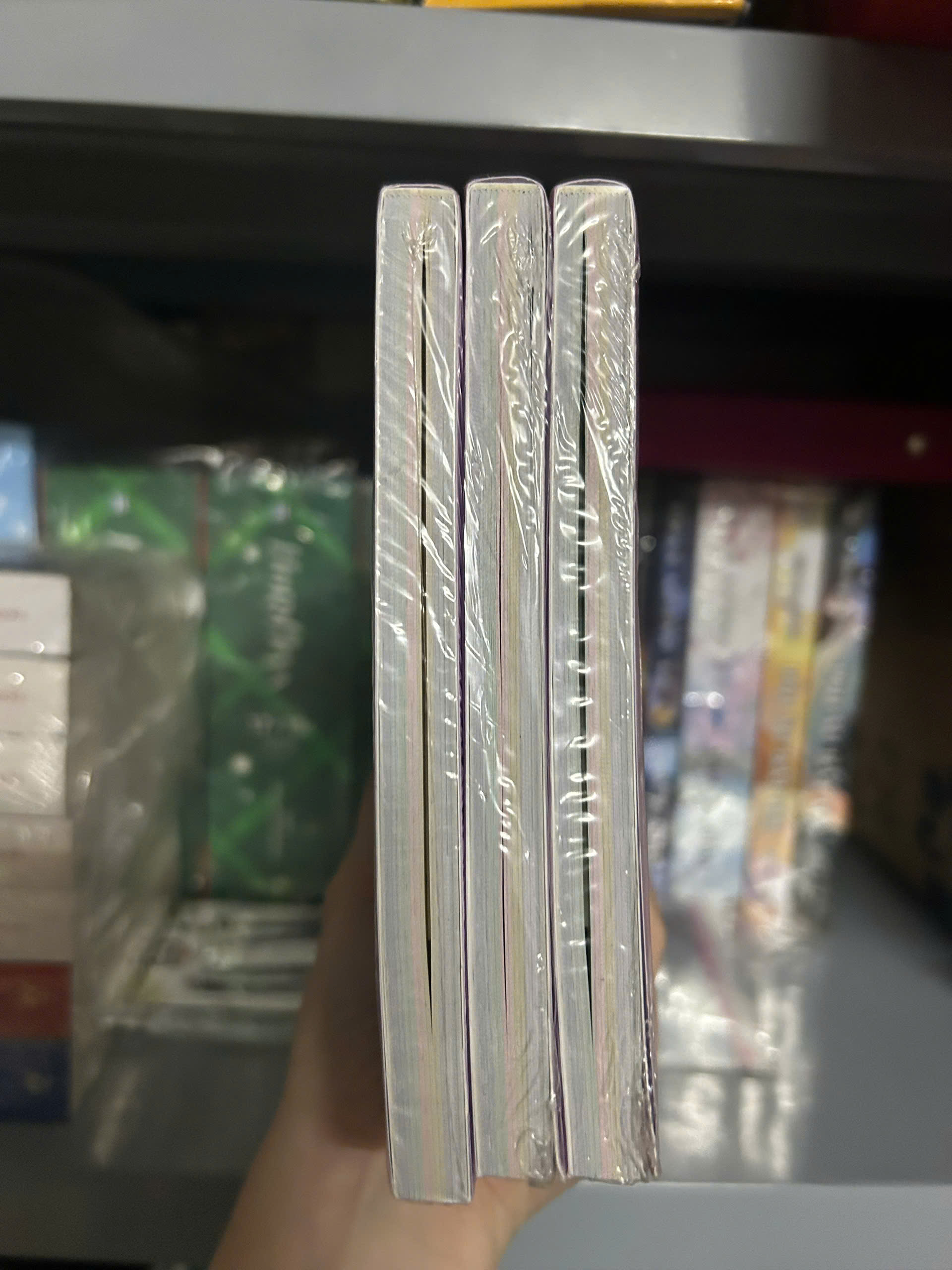 Truyện tranh - Đã Ngầu Xin Đừng Hậu Đậu!! - Tập 5