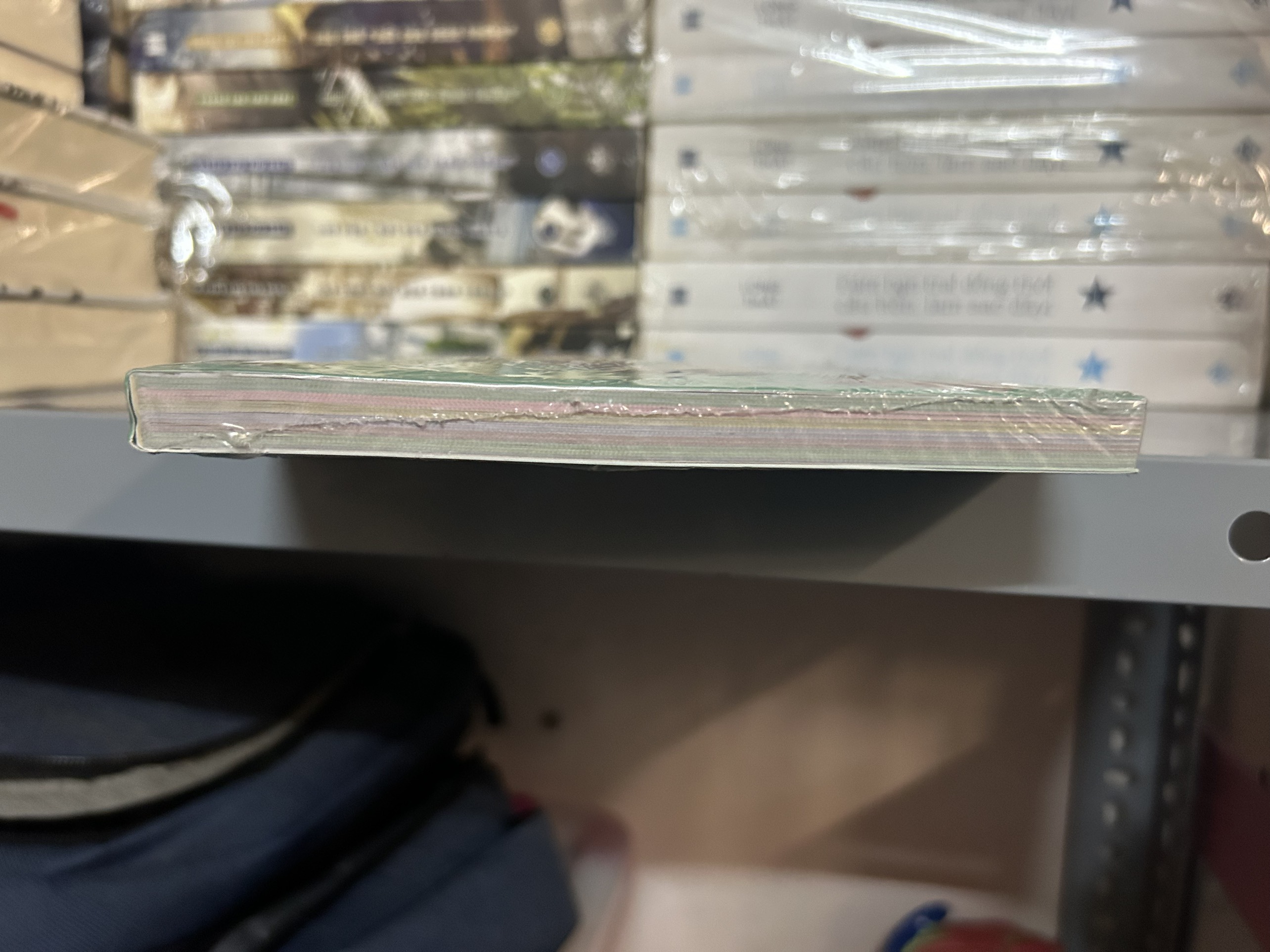 Truyện tranh - Đã Ngầu Xin Đừng Hậu Đậu!! - Tập 4 (Bản đặc biệt)