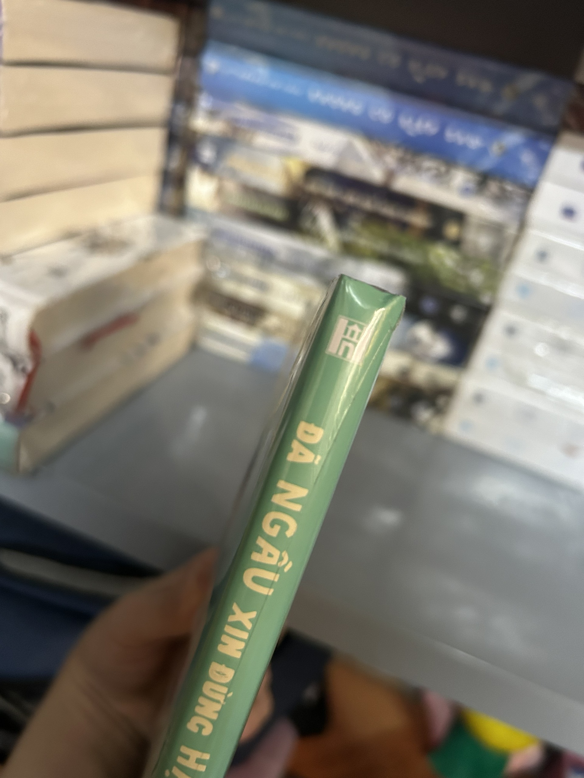 Truyện tranh - Đã Ngầu Xin Đừng Hậu Đậu!! - Tập 4 (Bản đặc biệt)