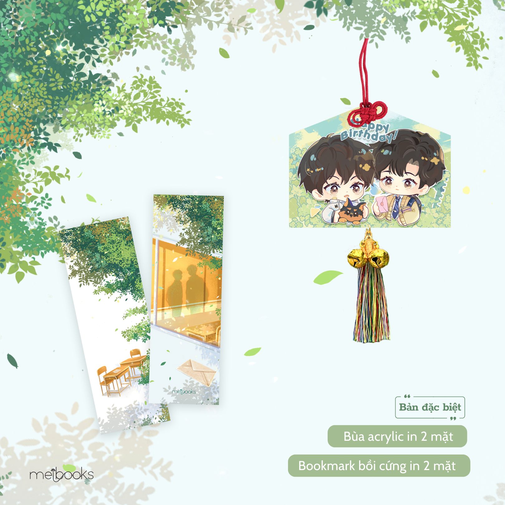 Sách - Tan Học Đợi Tôi - Tập 1 (Bản đặc biệt)