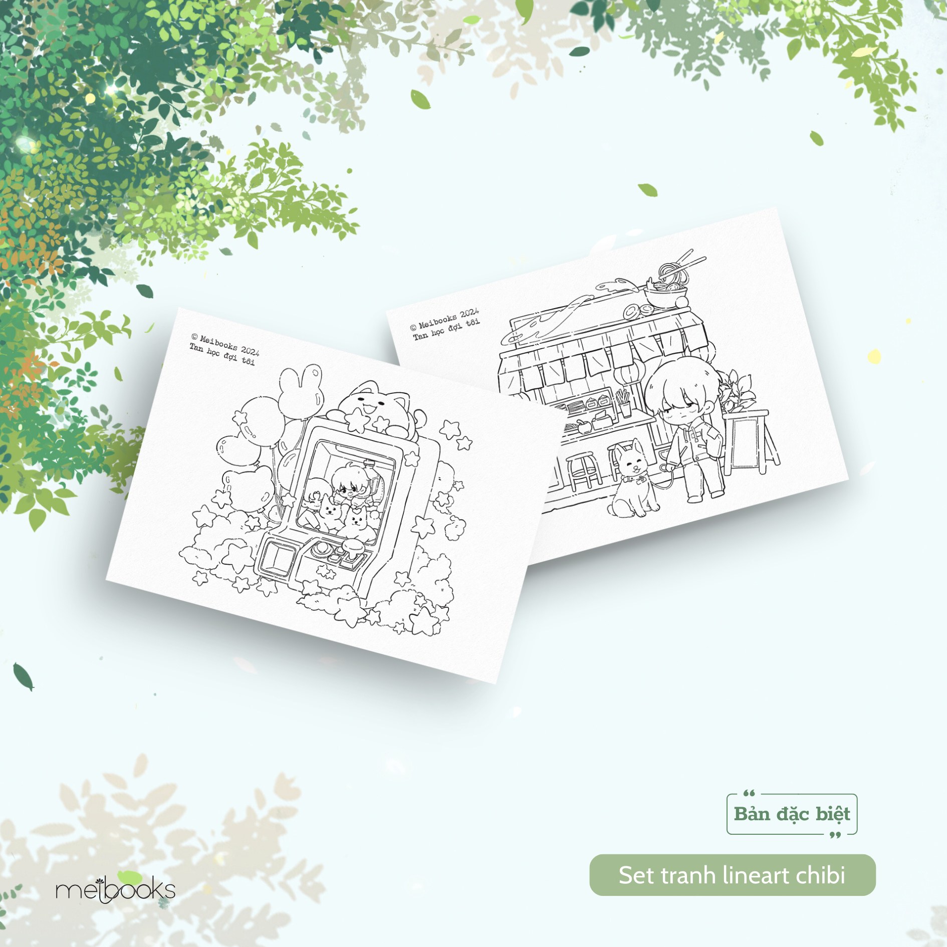 Sách - Tan Học Đợi Tôi - Tập 1 (Bản đặc biệt)