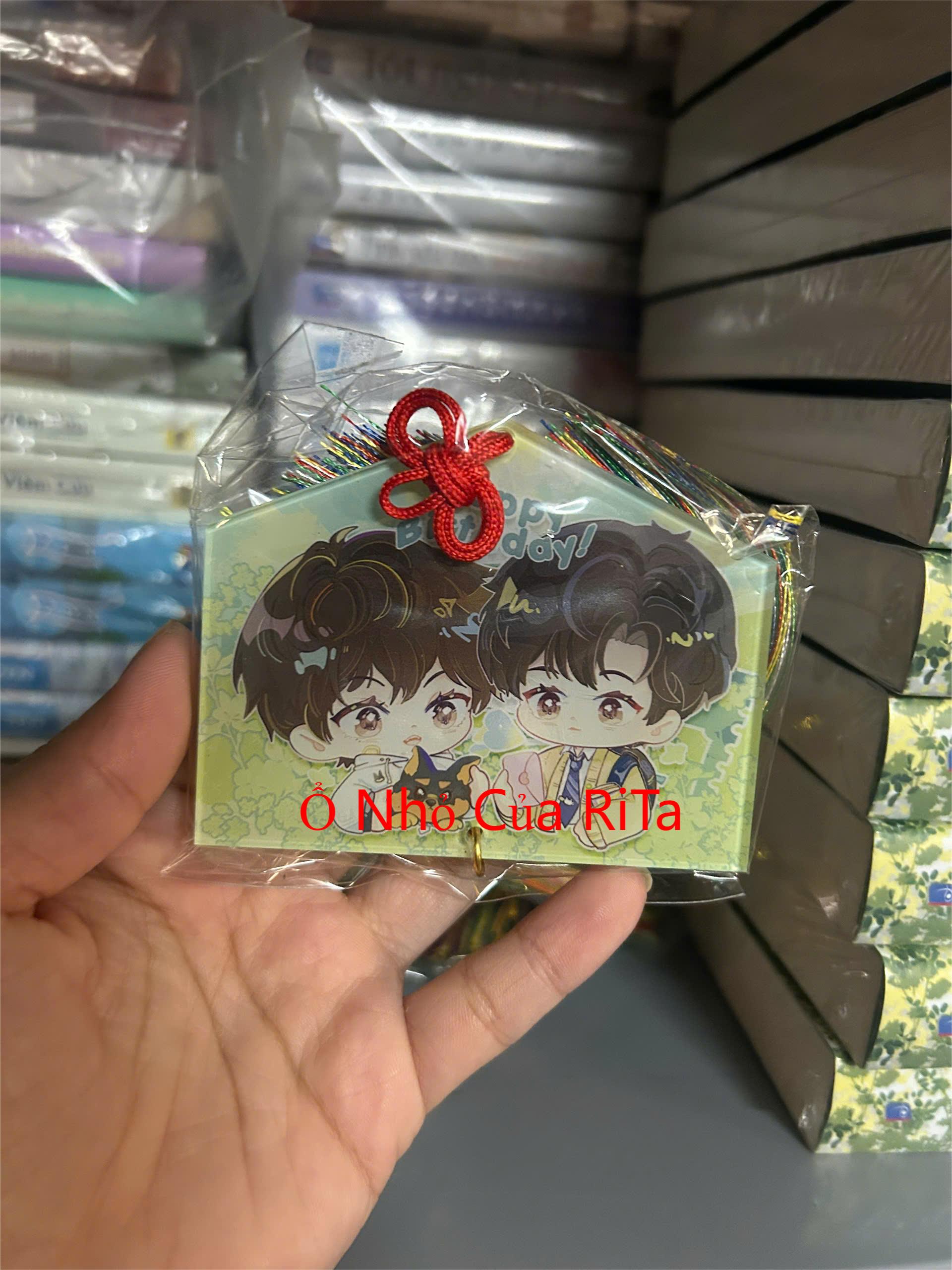 Sách - Tan Học Đợi Tôi - Tập 1 (Bản đặc biệt)