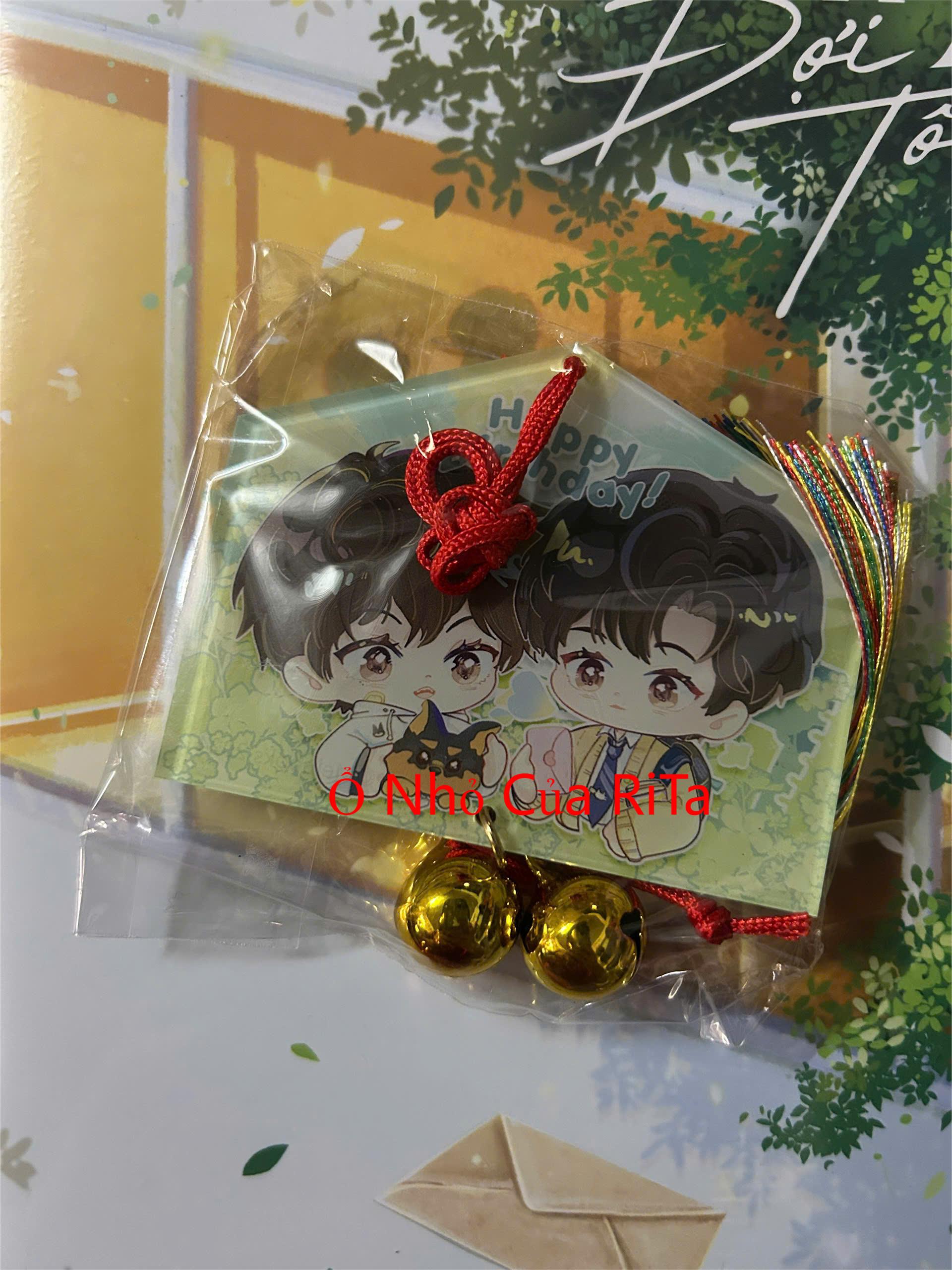 Sách - Tan Học Đợi Tôi - Tập 1 (Bản đặc biệt)