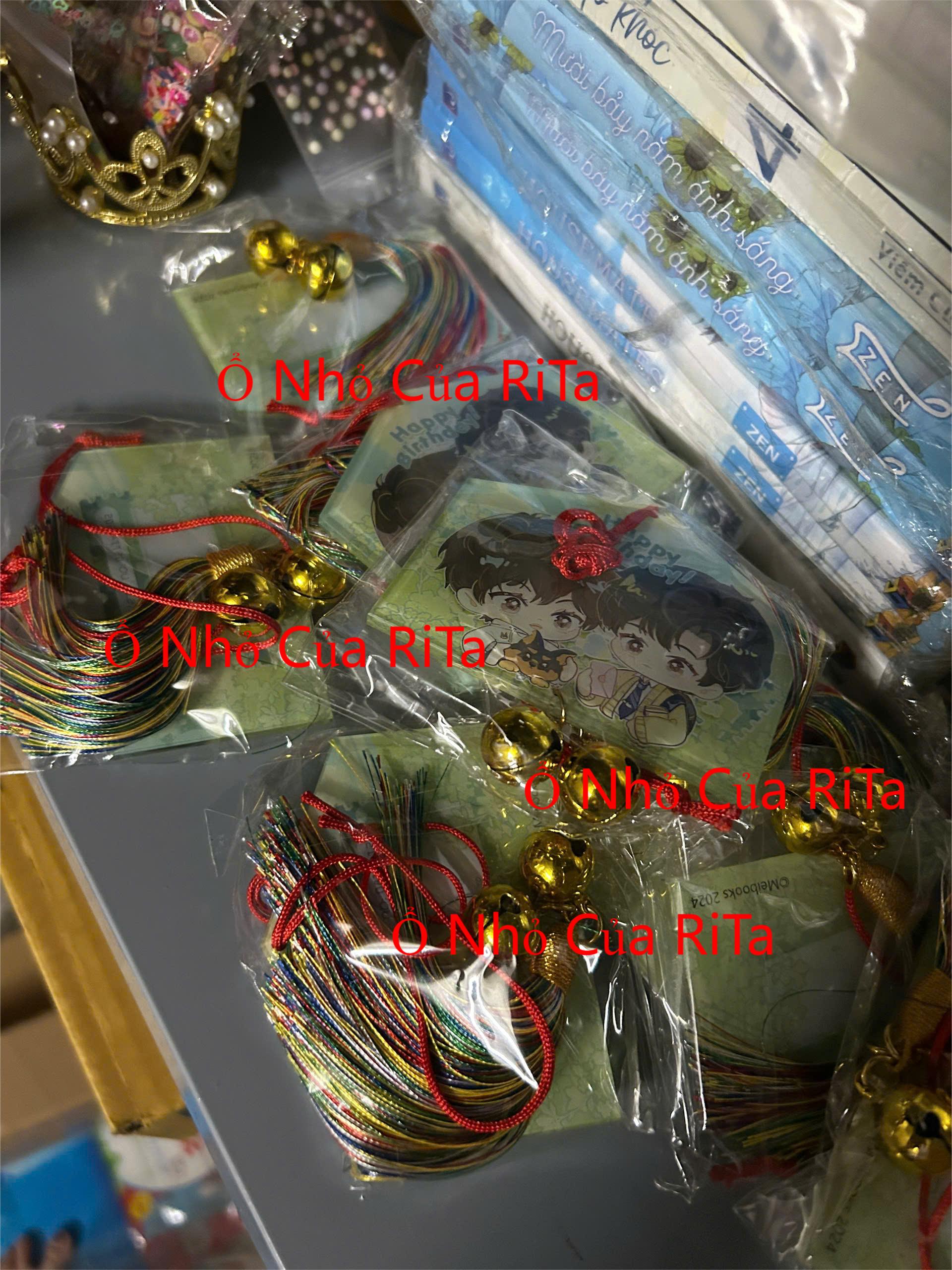 Sách - Tan Học Đợi Tôi - Tập 1 (Bản đặc biệt)