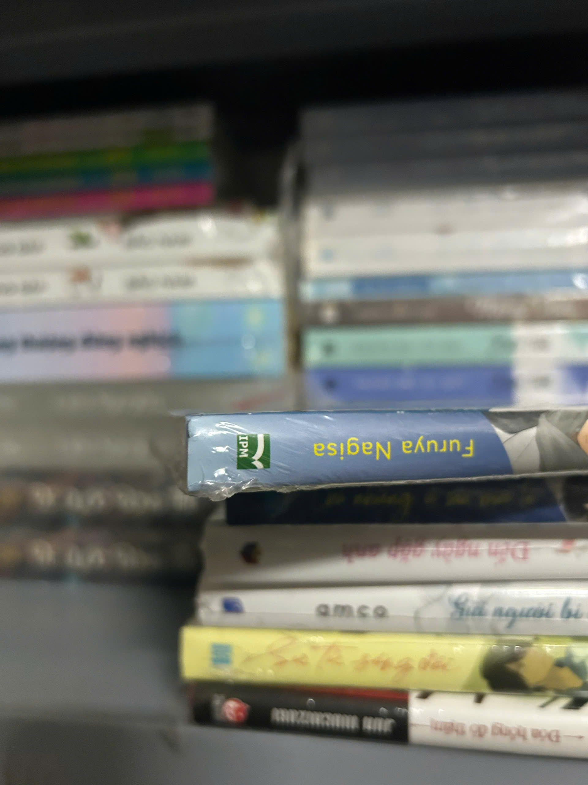 Truyện tranh - Chỉ Những Vì Sao Mới Tỏ (Bản đặc biệt)